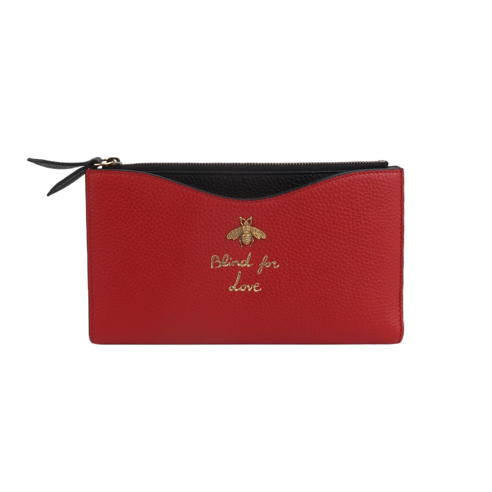 Gucci Gucci Women os Clutches Size ONE SIZE - 1 Thumbnail