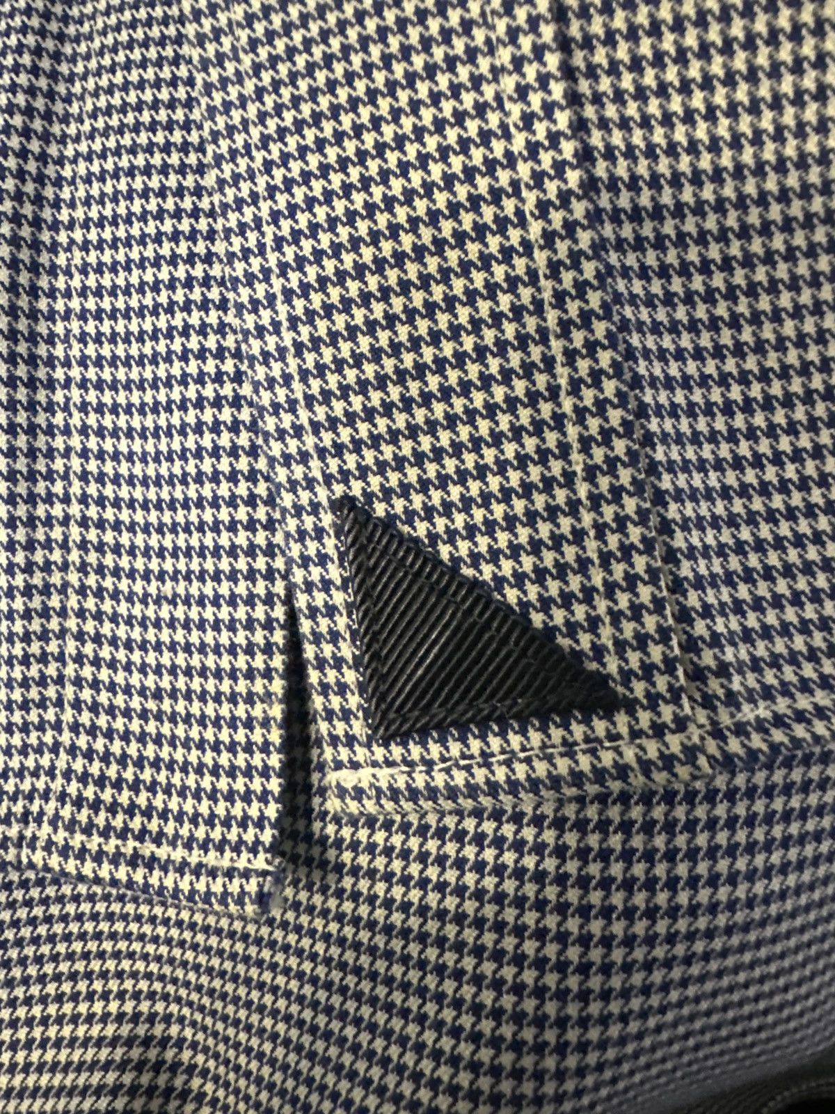 UNTUCKit UNTUCKit Long Sleeve Shirt Size US XL / EU 56 / 4 - 6 Thumbnail