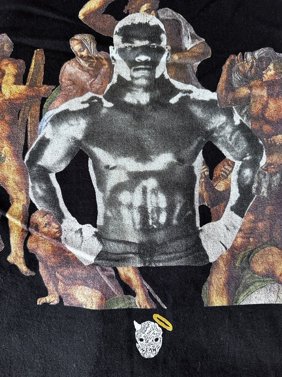 Champion Josiah The Gift - Iron Mic (2020) Size US L / EU 52-54 / 3 - 1 Thumbnail