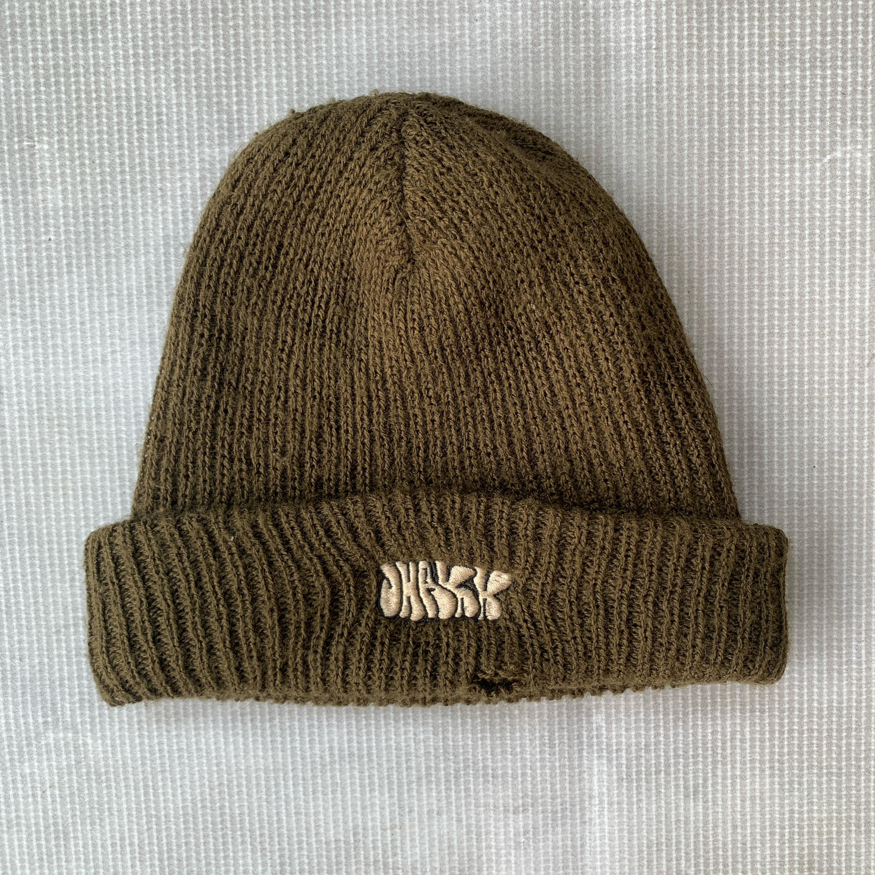 Vintage JHAKK BEANIE Size ONE SIZE - 1 Thumbnail