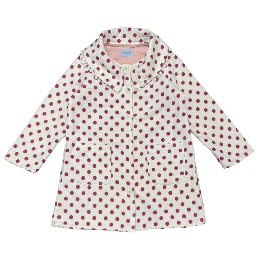 Tsumori Chisato Issey Miyake Tsumori Chisato Sleep Wear Polka Dot Size M / US 6-8 / IT 42-44 - 1 Thumbnail