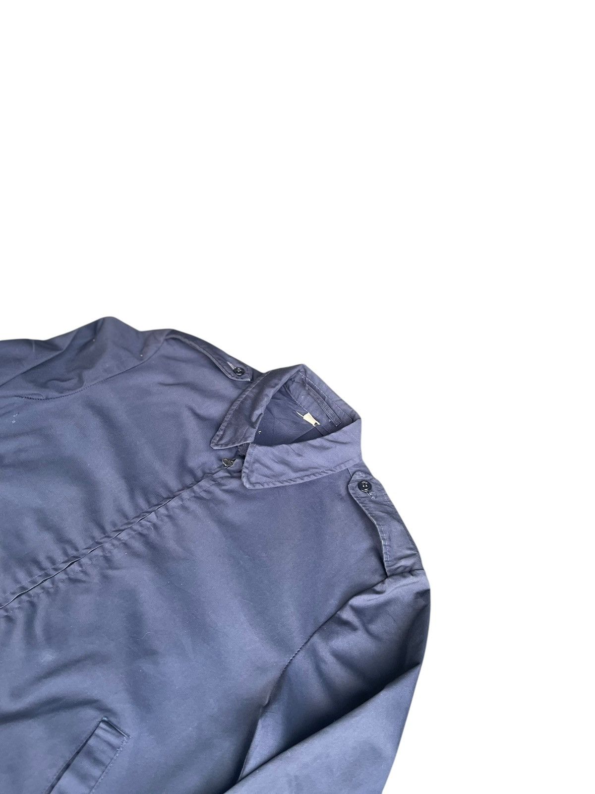 Other Vintage 70’s USN Flight Jacket Size US L / EU 52-54 / 3 - 2 Thumbnail
