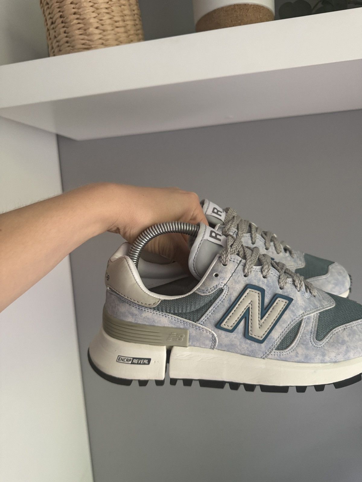 New Balance New Balance RC_1300 Tokyo Design Size US 6.5 / IT 36.5 - 7 Thumbnail