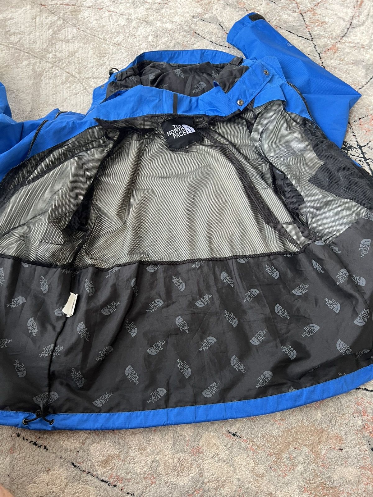 The North Face The North Face Gore-Tex Jacket Size US M / EU 48-50 / 2 - 5 Thumbnail
