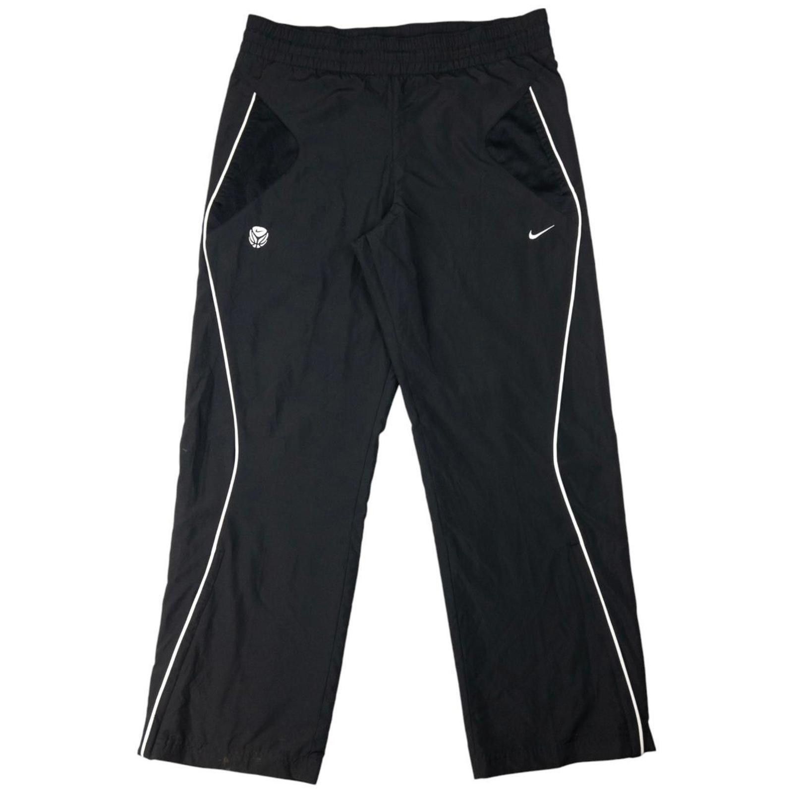 Nike Vintage Nike Fit Tracksuit Bottoms Size M Size US 32 / EU 48 - 1 Thumbnail