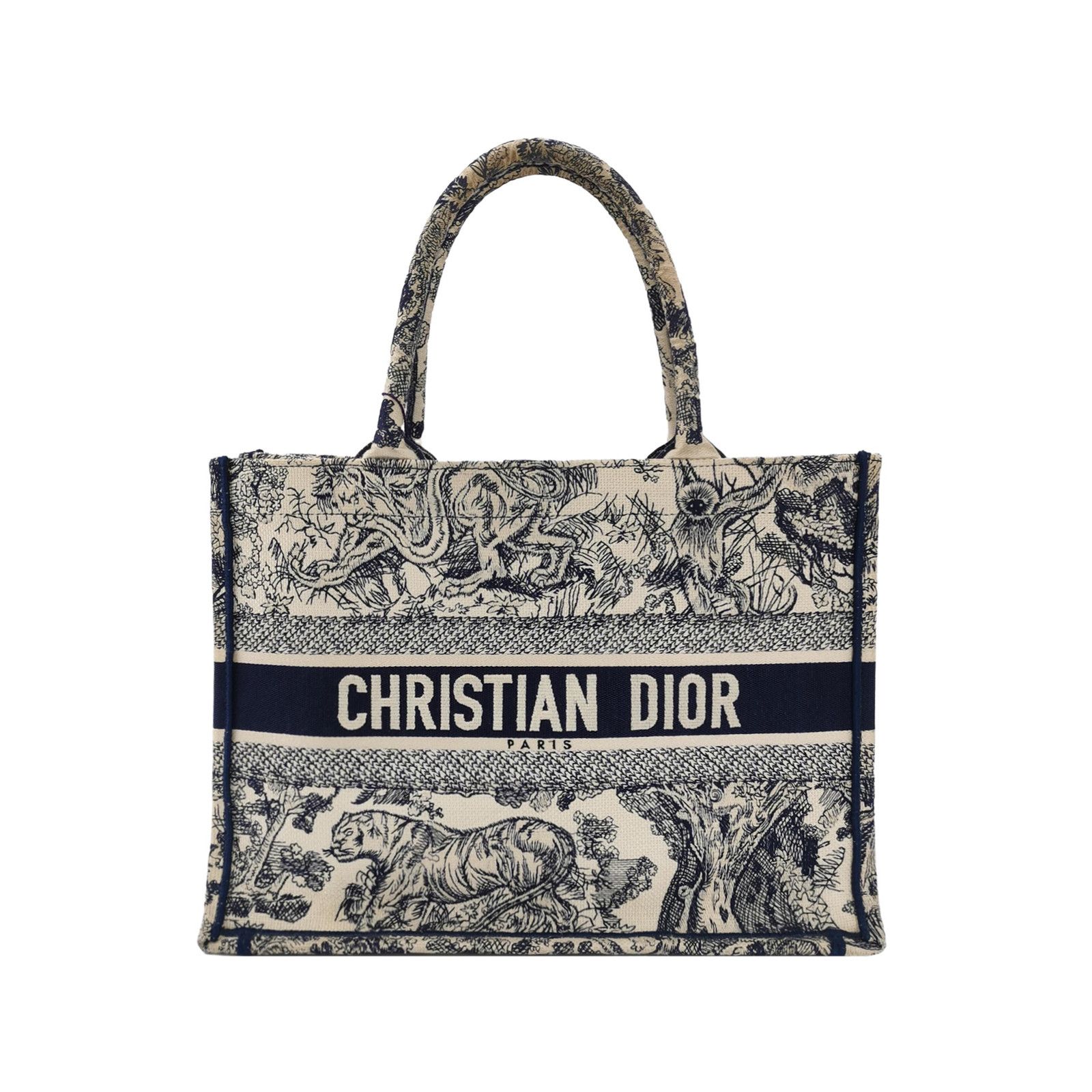 Dior Dior Women os Tote Bags Size ONE SIZE - 1 Thumbnail