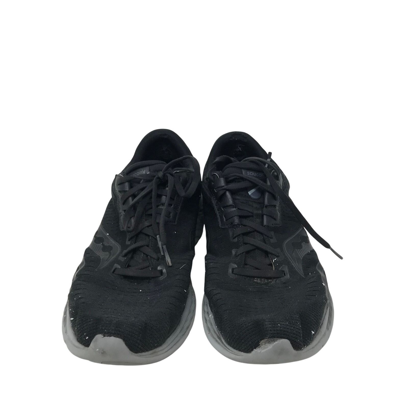 Saucony Saucony Mens Kinvara 11 Running Shoes Mens 12 Size US 12 / EU 45 - 1 Thumbnail