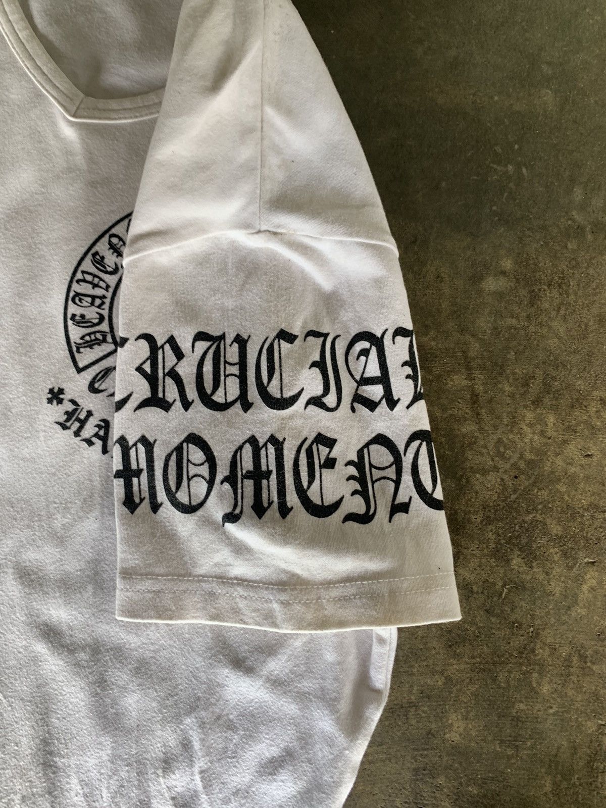 14th Addiction DETECTIVE STRUCT TSHIRT Size US S / EU 44-46 / 1 - 6 Thumbnail
