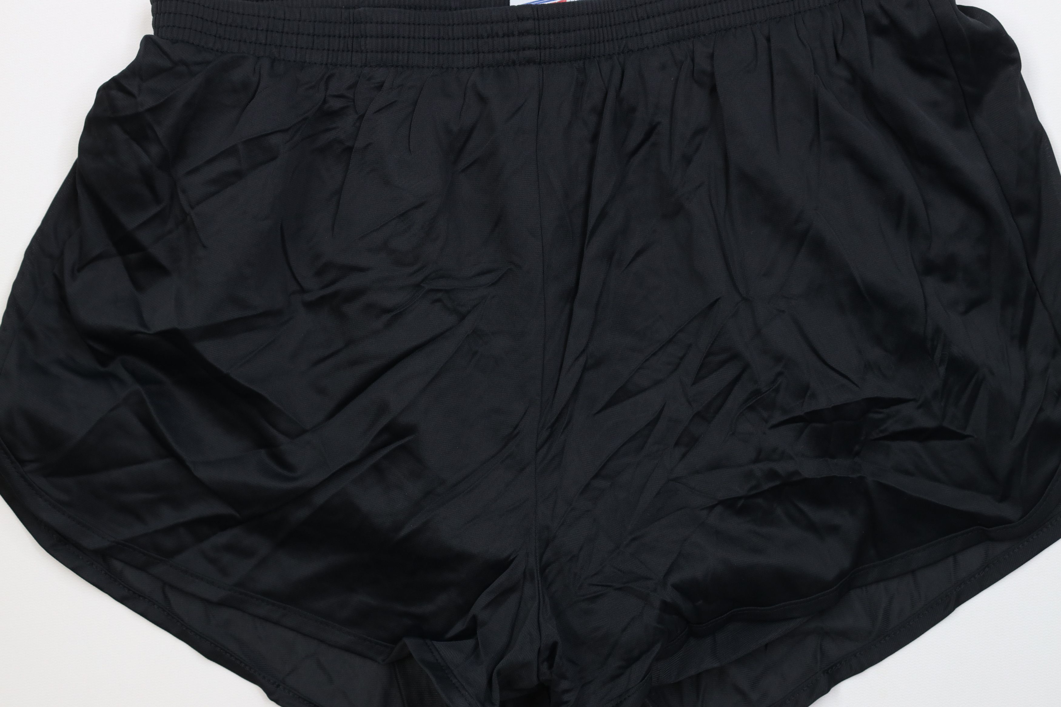 Vintage Vintage 90s Soffe Lined Running Jogging Short Shorts Size US 38 / EU 54 - 3 Thumbnail