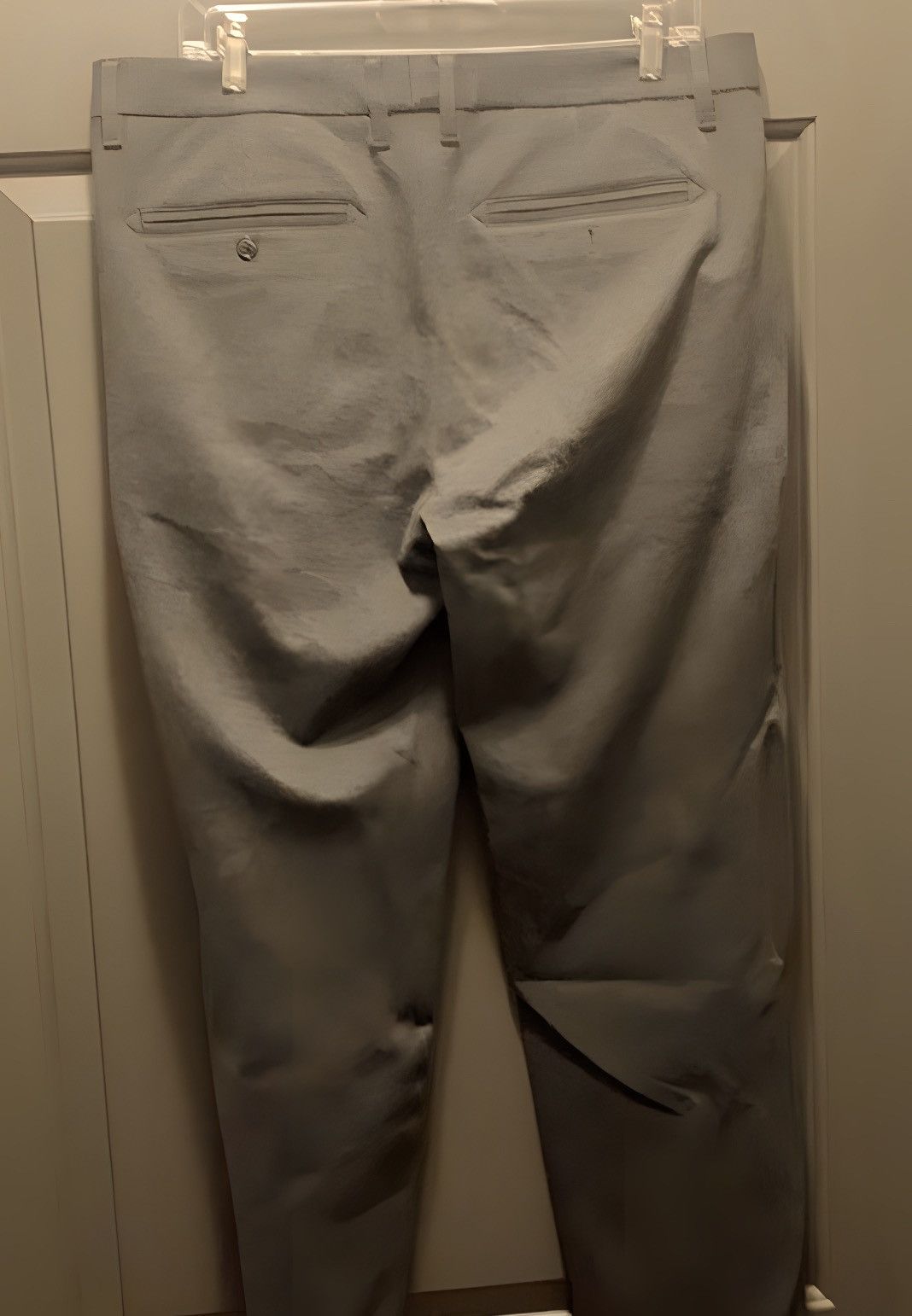 Armani Exchange Armani exchange suit Size 42L - 3 Thumbnail
