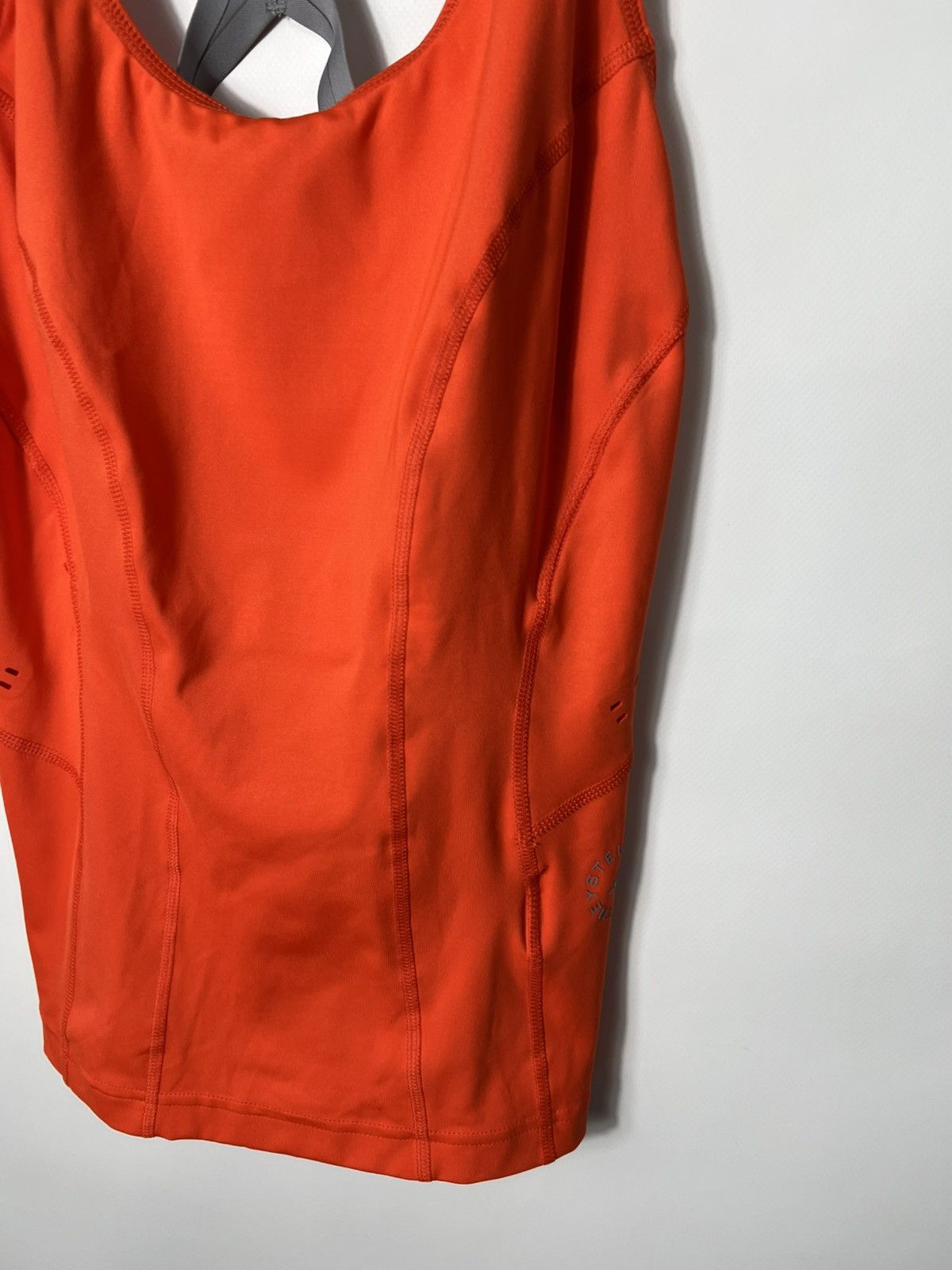 Adidas × Stella McCartney Sportswear y2k Adidas Stella McCartney Activewear Tank Top Size M / US 6-8 / IT 42-44 - 4 Thumbnail