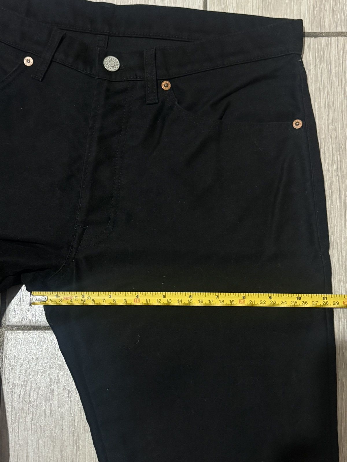 Gucci Gucci by tom ford jeans Size US 32 / EU 48 - 11 Thumbnail