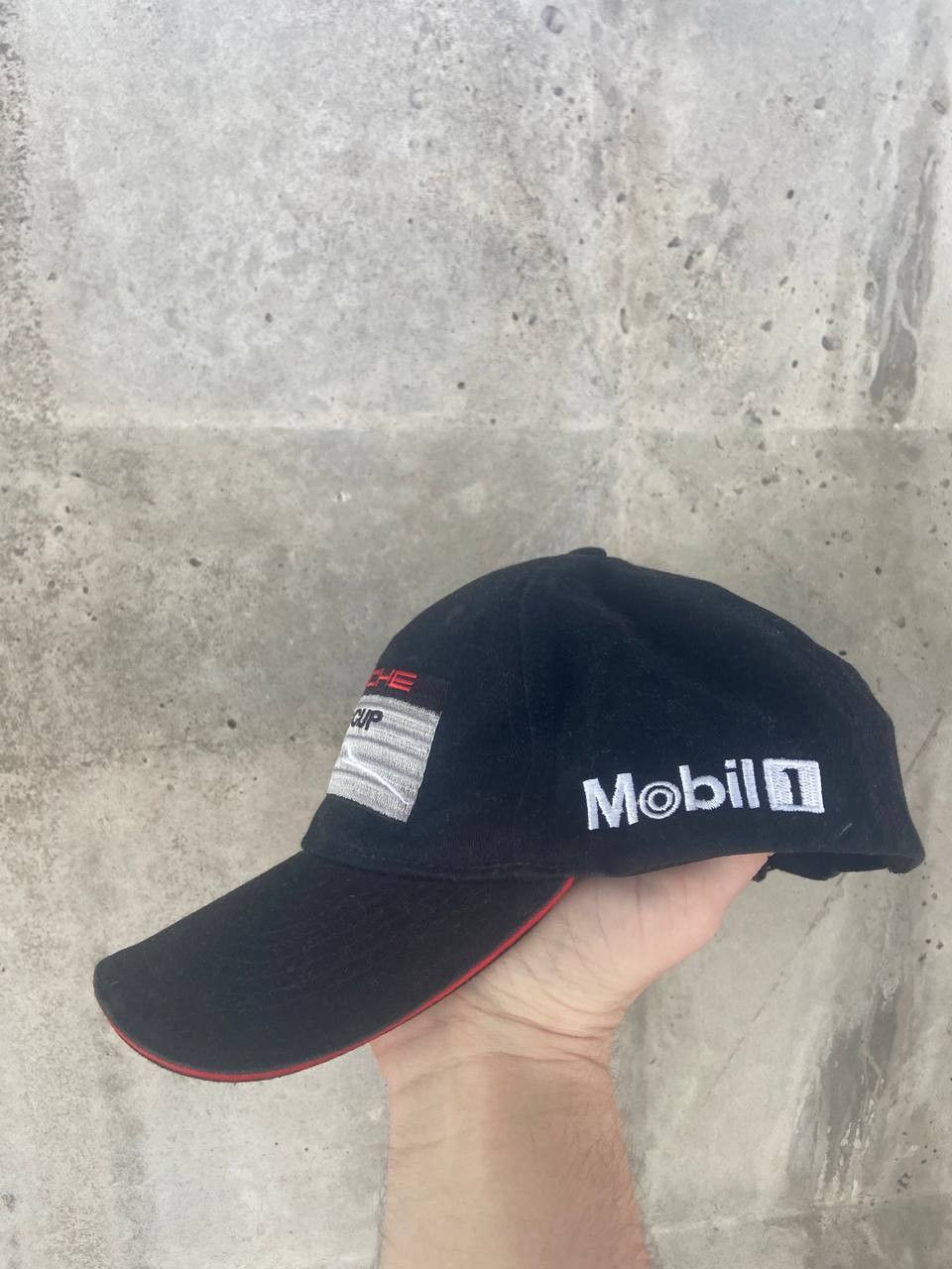 Porsche Design F1 Porsche Racing Cap Hat Size ONE SIZE - 2 Thumbnail