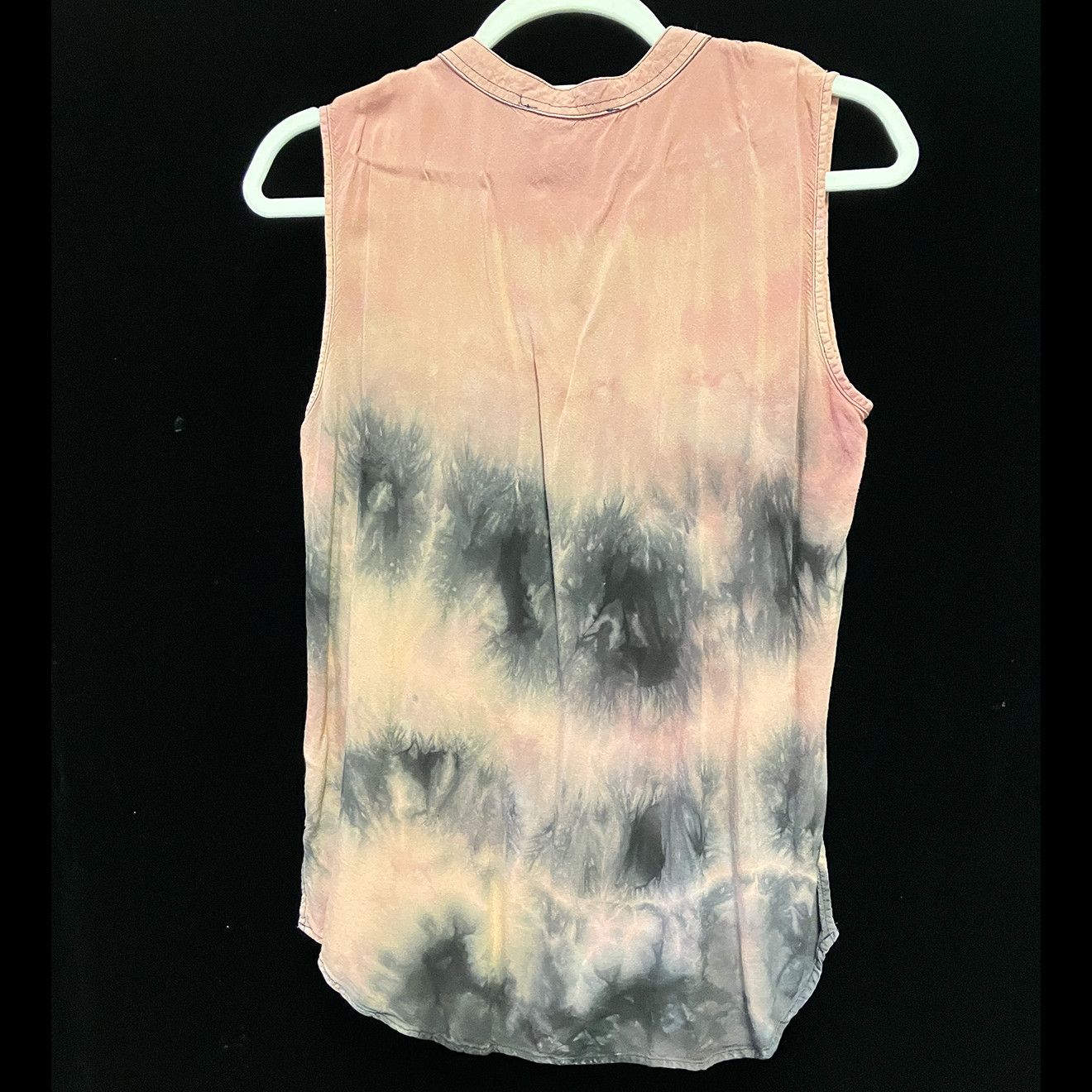 Other Salmon Botanic Shirt Size M / US 6-8 / IT 42-44 - 3 Thumbnail