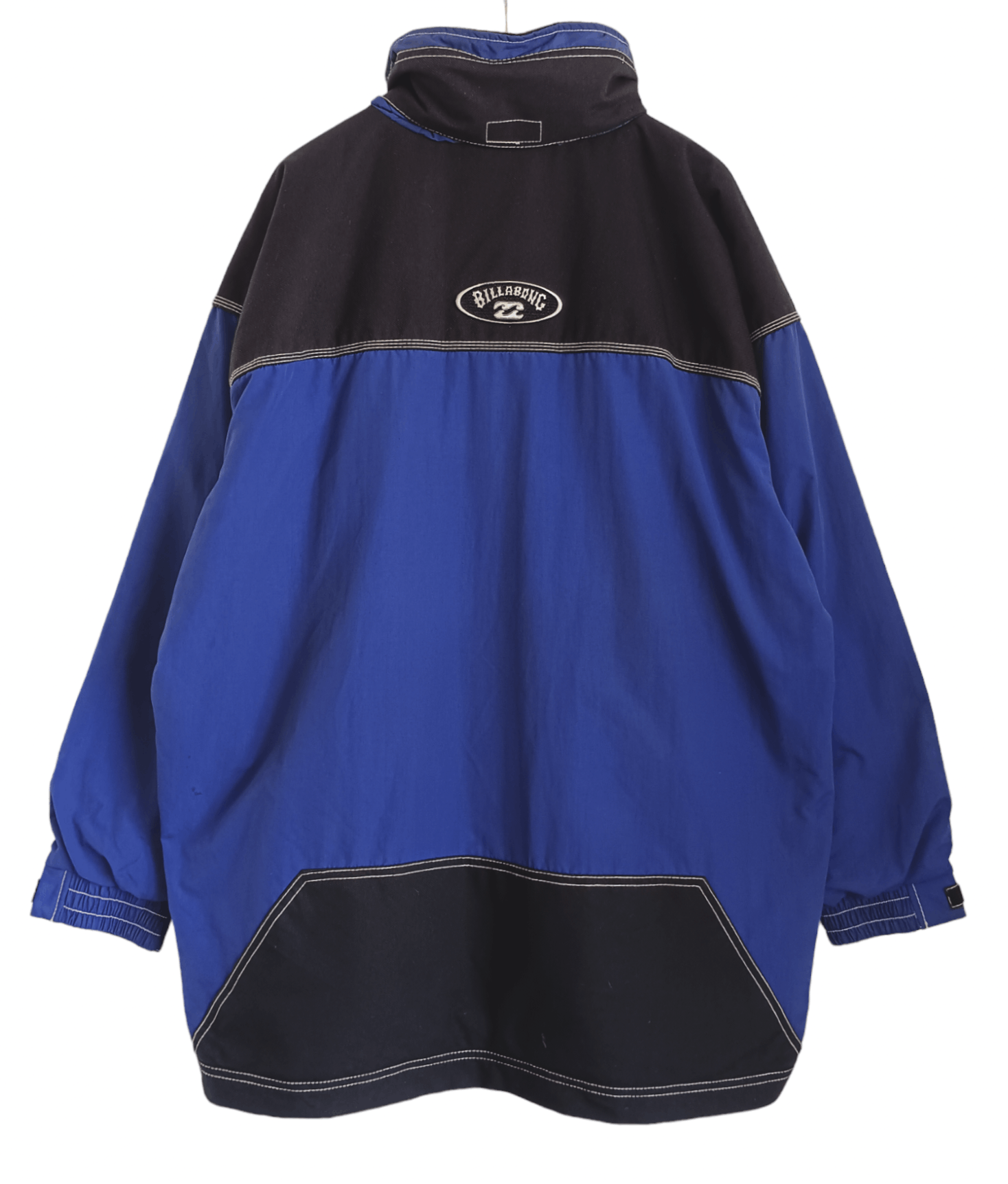 Billabong × Vintage Vintage 90s Billabong Jacket Size US L / EU 52-54 / 3 - 11 Thumbnail