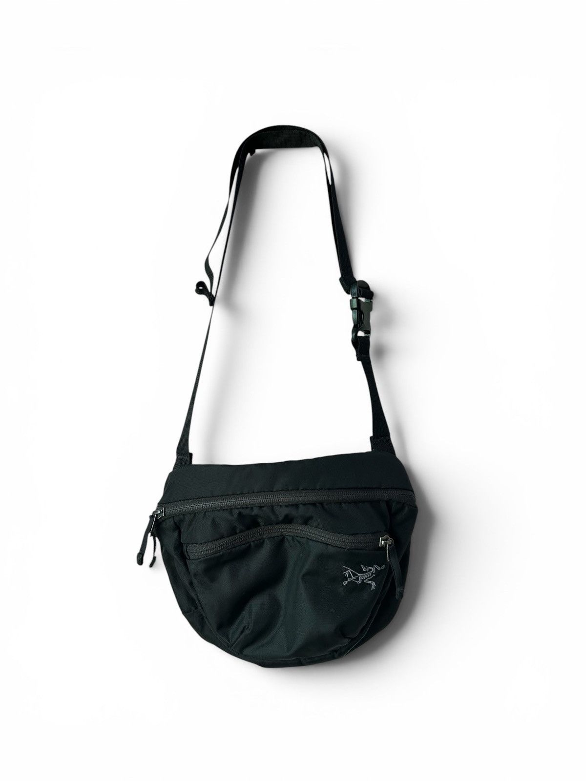 Arc'teryx × Beams Japan Arc'teryx x BEAMS Mantis 2 Waist Pack Bag