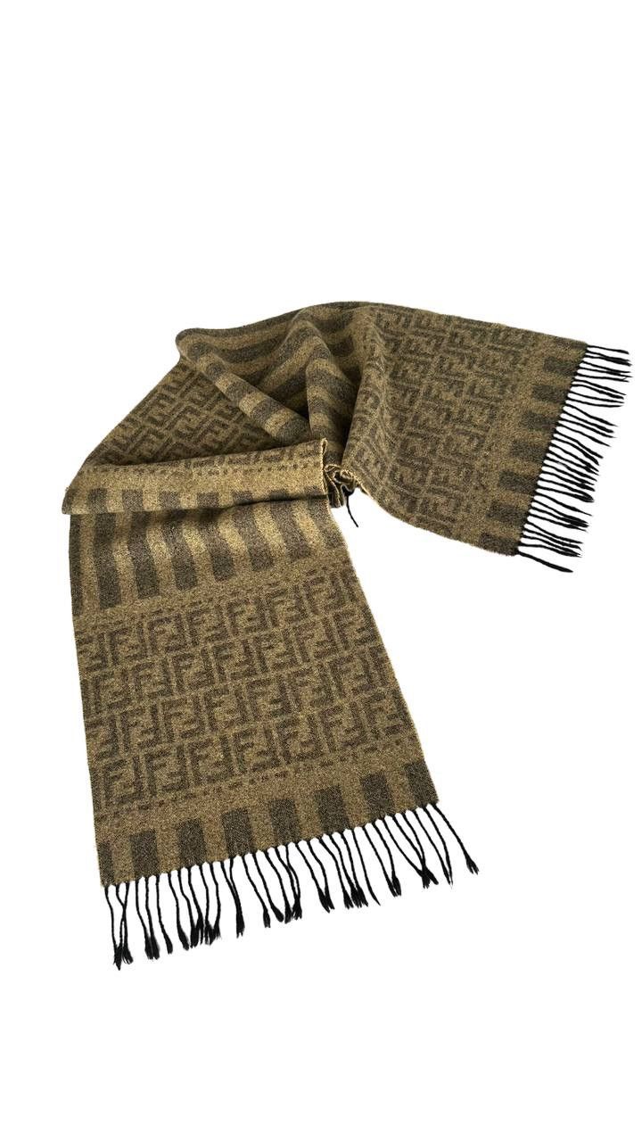 Fendi Fendi Scarf / Muffler Size ONE SIZE - 4 Thumbnail