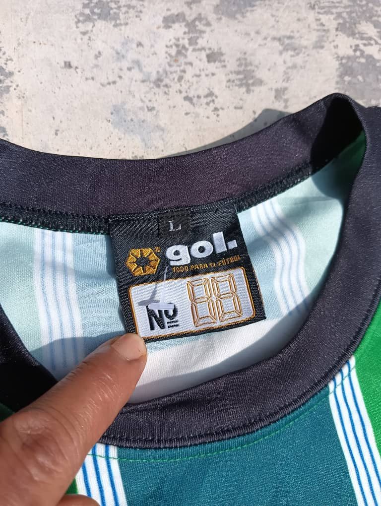 Japanese Brand Fc giyu home jersey 2014 Size US M / EU 48-50 / 2 - 3 Thumbnail