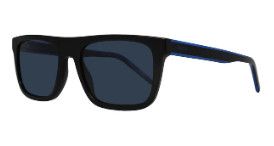 Hugo Boss HG1297 D51 Size ONE SIZE - 2 Thumbnail