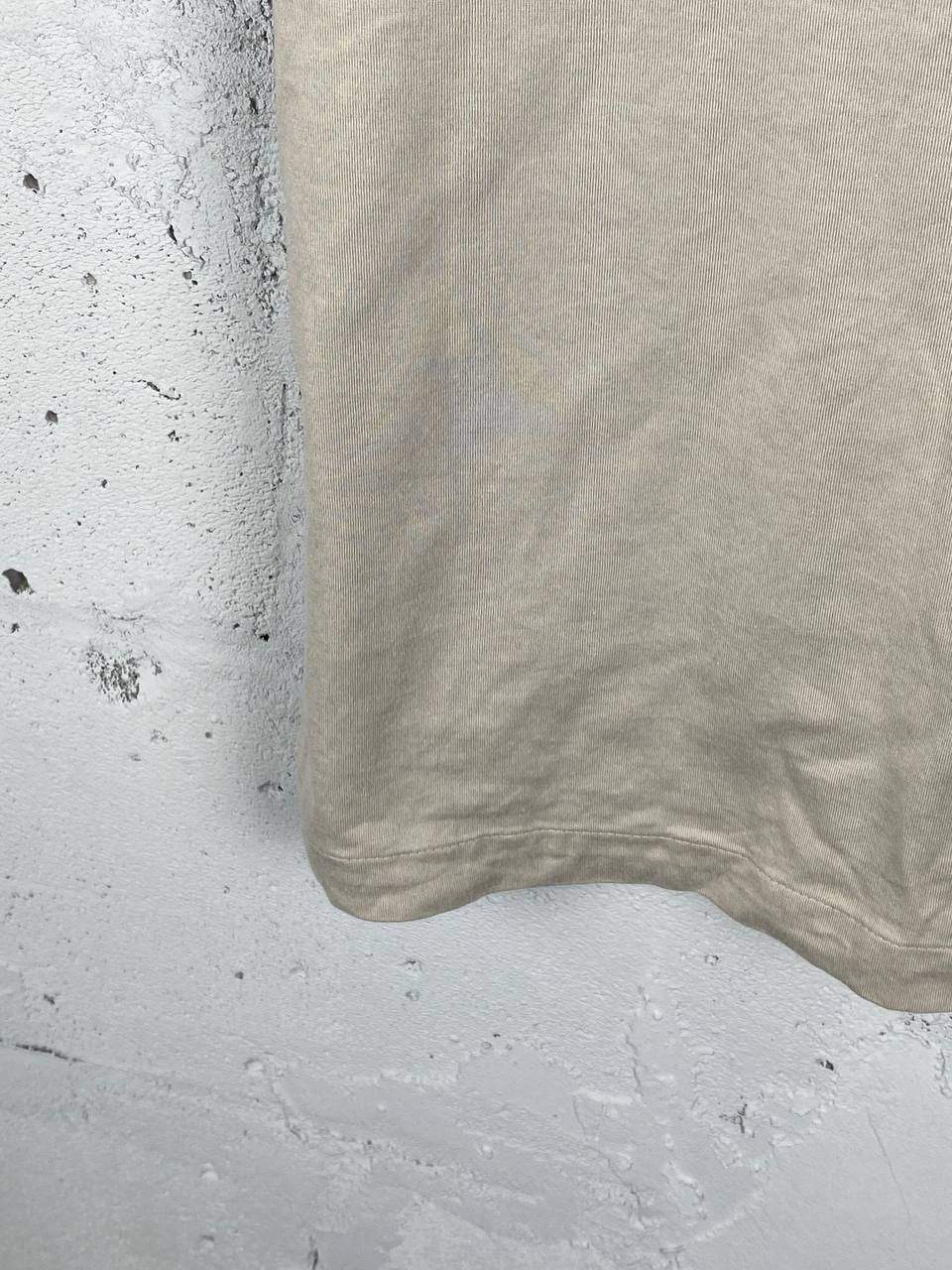 Alfred Dunhill Vintage Dunhill Luxury Rare Cotton Patch Logo T Shirt Size US S / EU 44-46 / 1 - 6 Thumbnail
