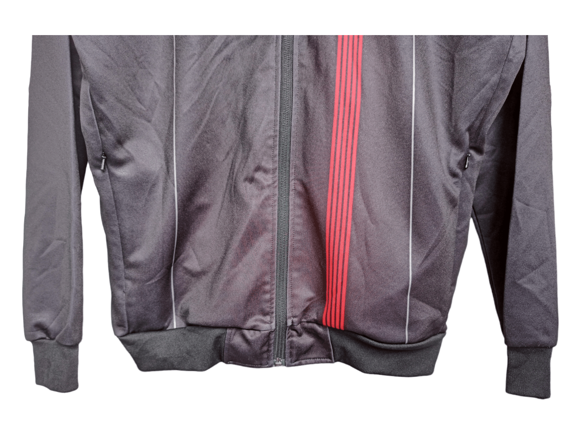 Gear for Sports 🔥 ADVAN YOKOHAMA MOTORSPORTS RACING POLYESTER LIGHT JACKET Size US M / EU 48-50 / 2 - 7 Thumbnail