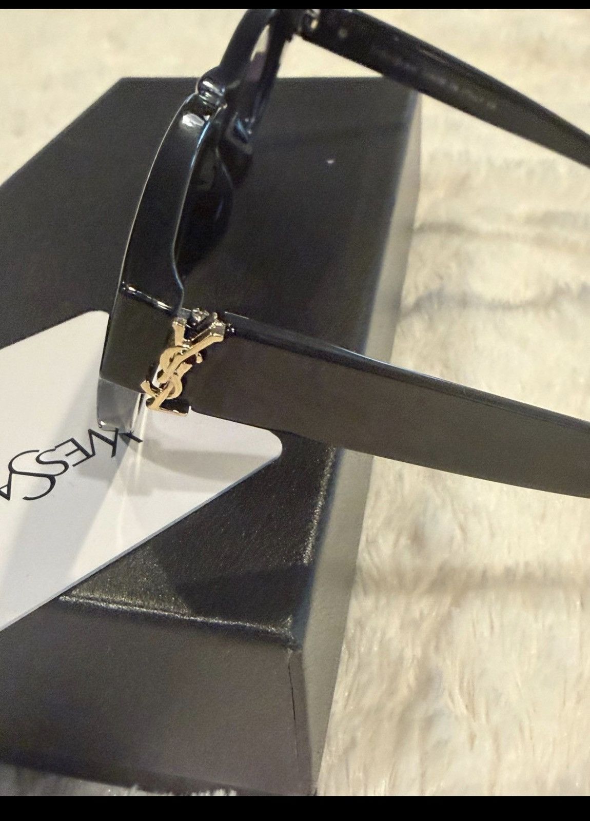 Yves Saint Laurent Yves Saint Laurent women Sunglasses Size ONE SIZE - 9 Thumbnail