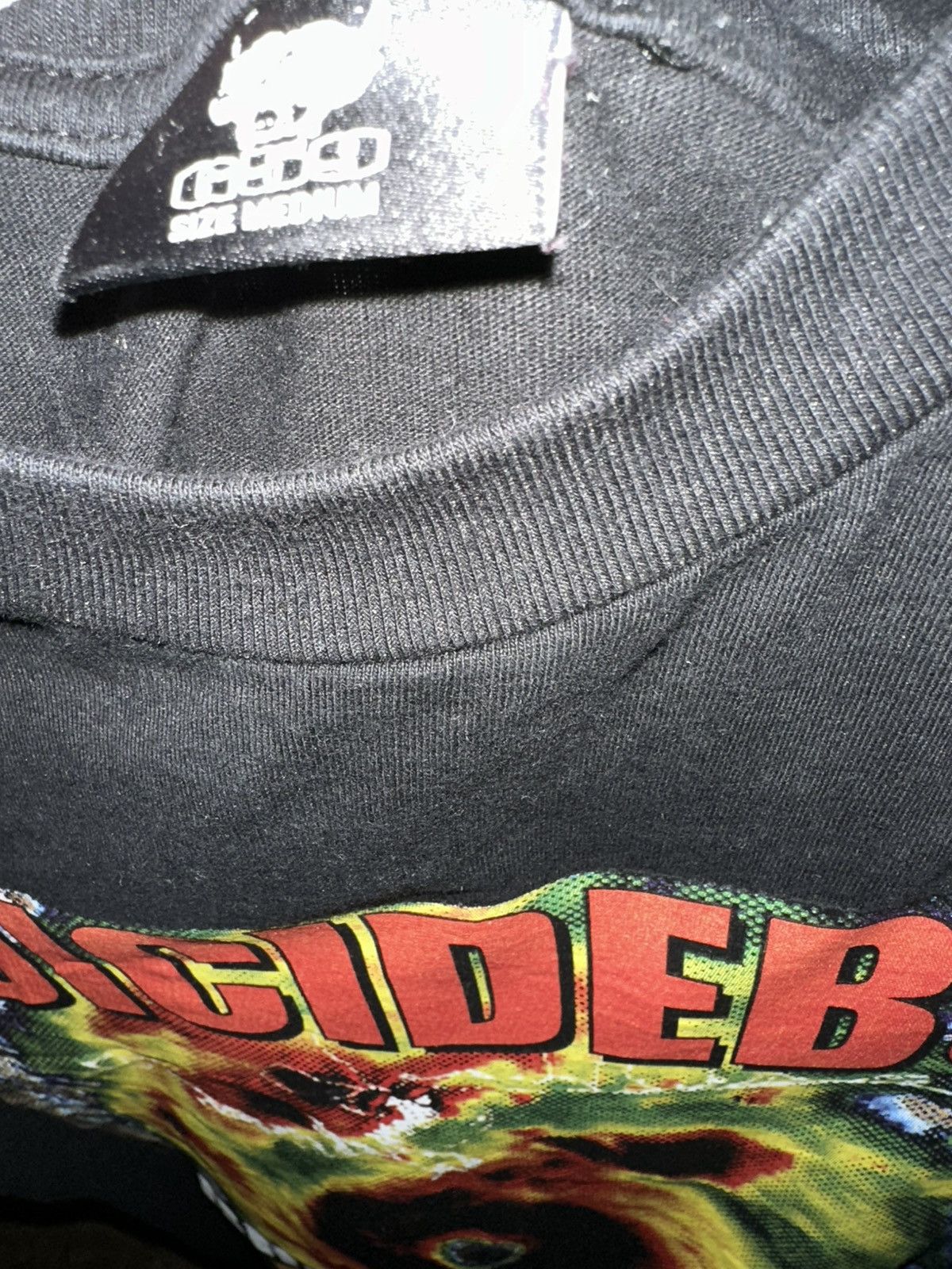 G59 Records HURRICANE TEE 🌪️🌪️🌪️ Size US M / EU 48-50 / 2 - 5 Thumbnail