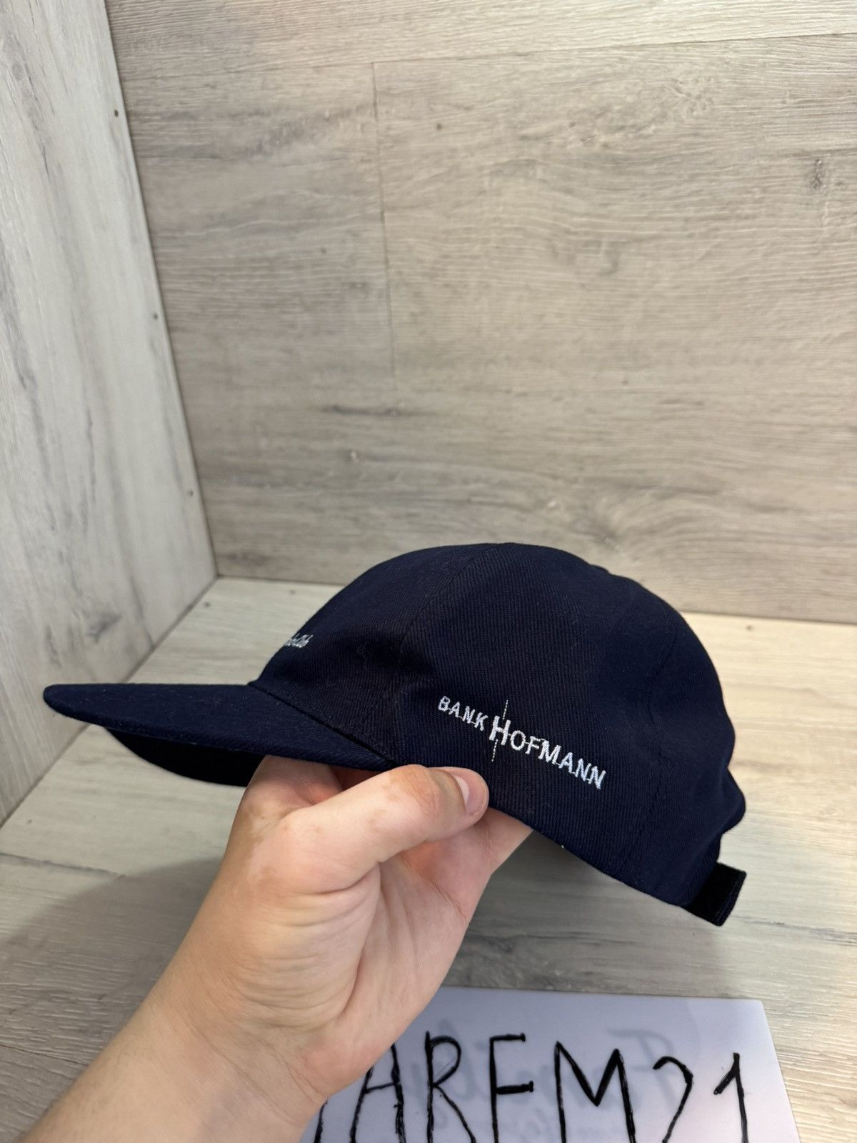 Other St.Moritz Polo Club cap hat Size ONE SIZE - 5 Thumbnail