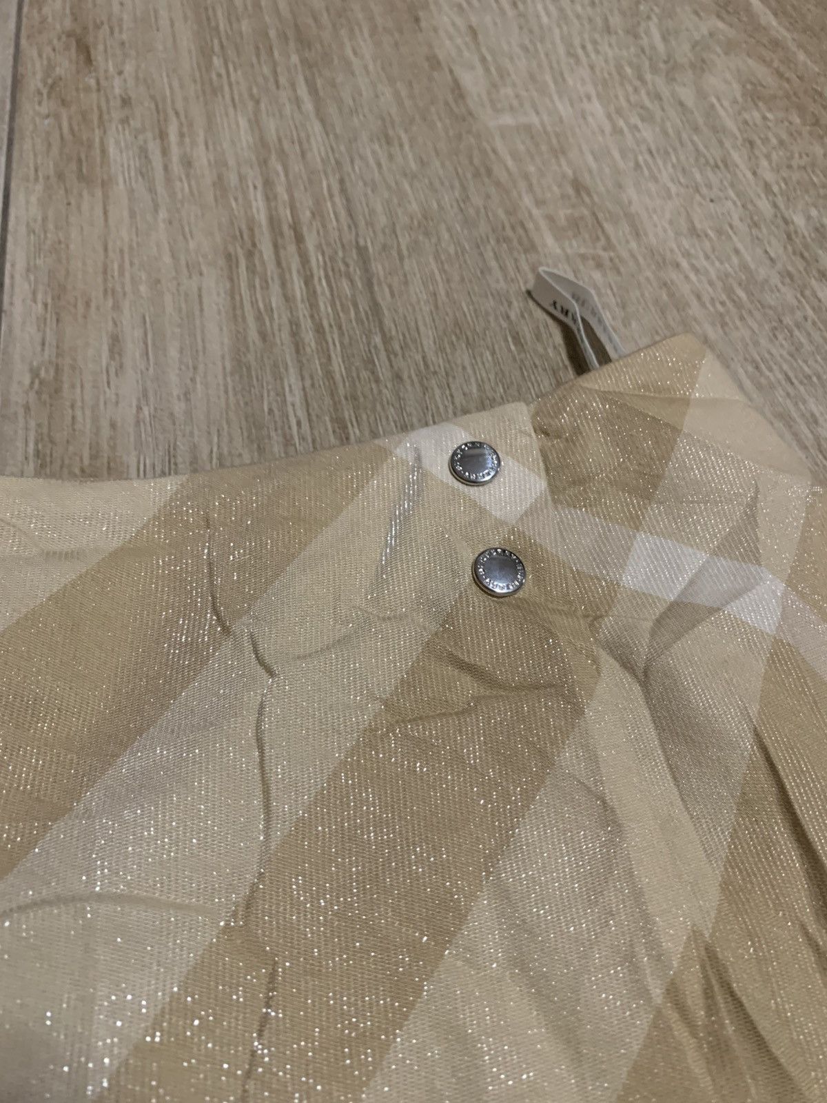 Burberry Burberry skirt Size 27" / US 4 / IT 40 - 2 Thumbnail