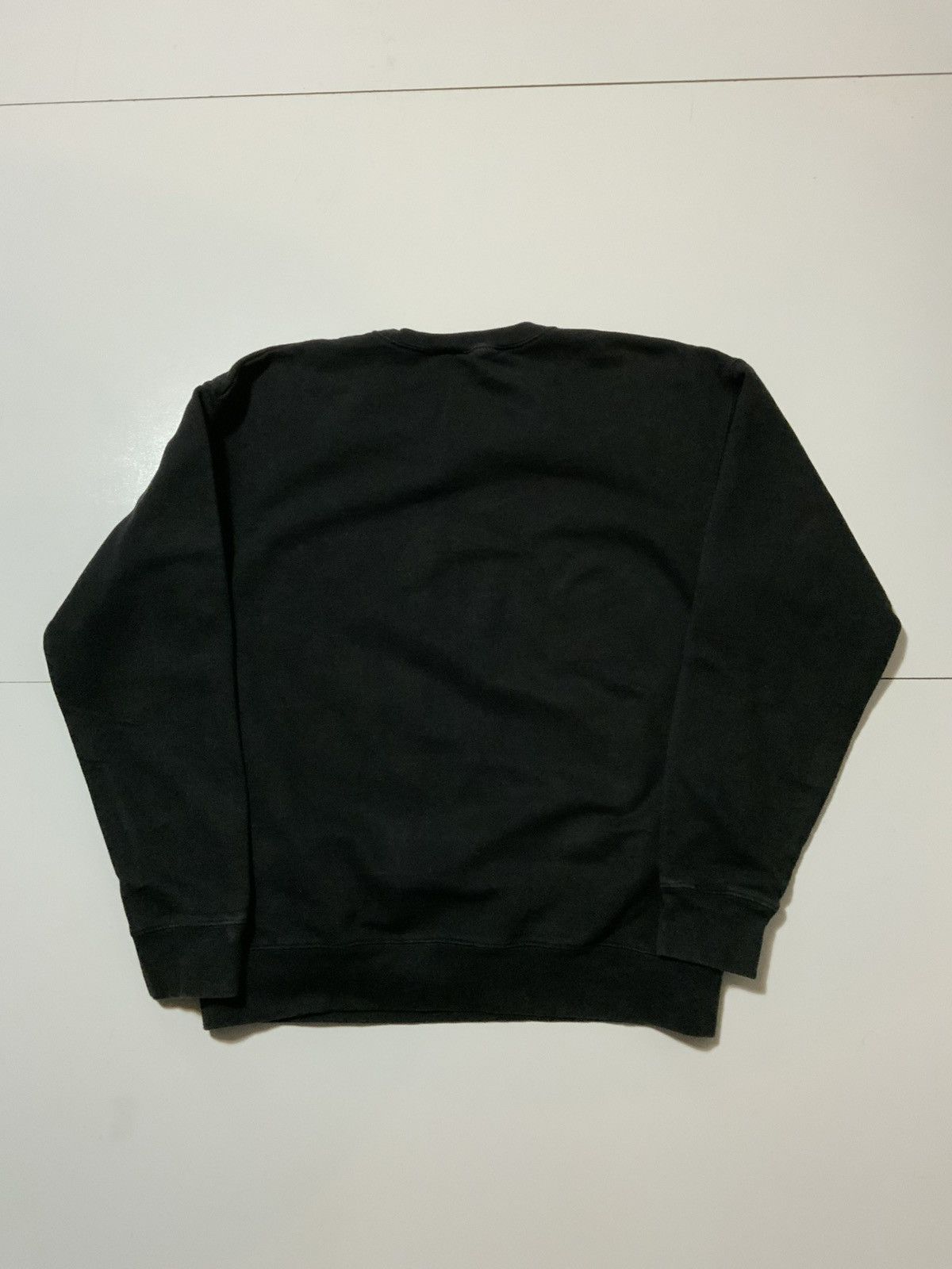 Judas Priest Judas Priest British Steel 40th Anniversary Band Sweatshirt Size US M / EU 48-50 / 2 - 2 Thumbnail