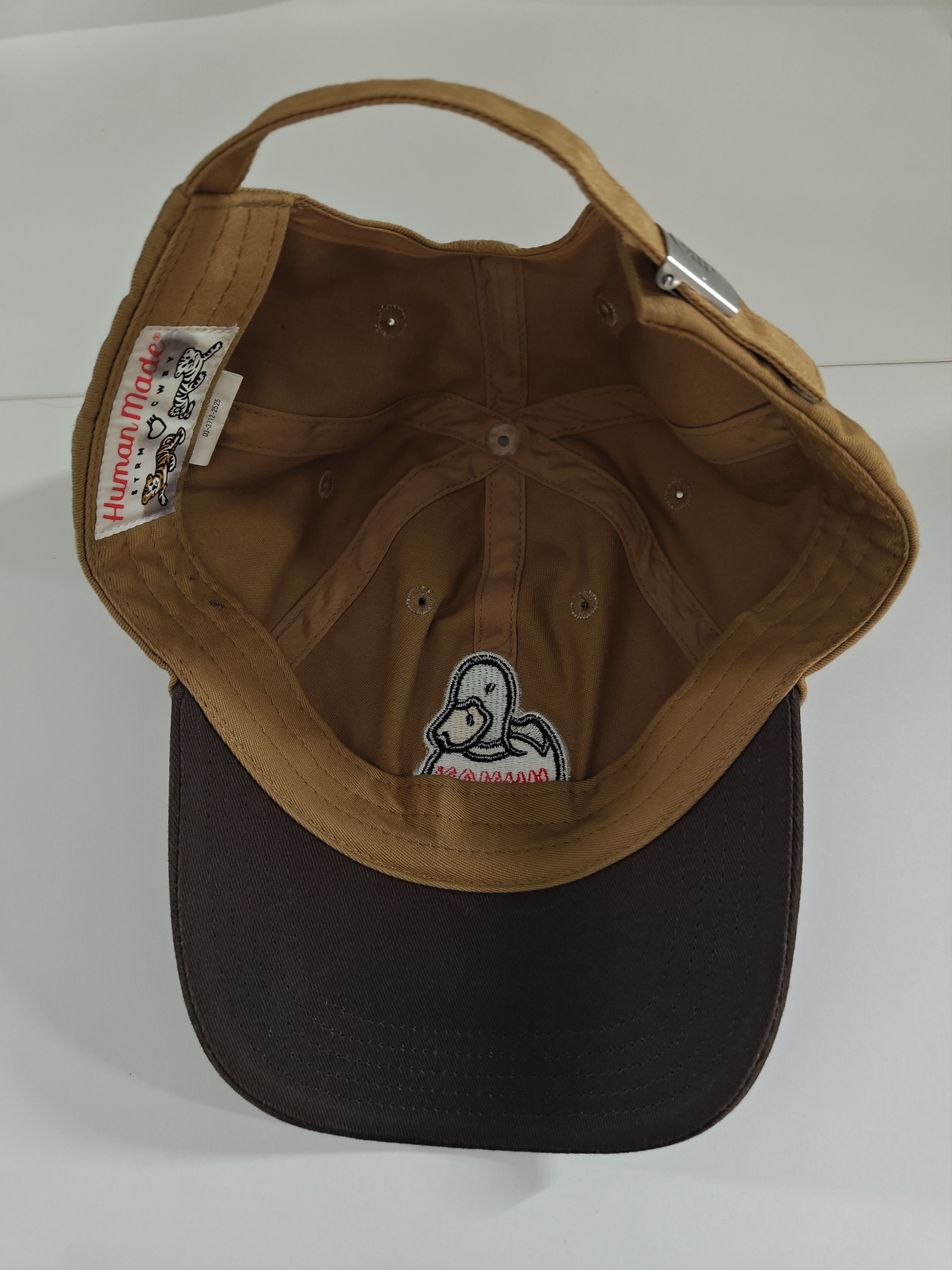 Human Made Human Made Duck Hat Size ONE SIZE - 3 Thumbnail