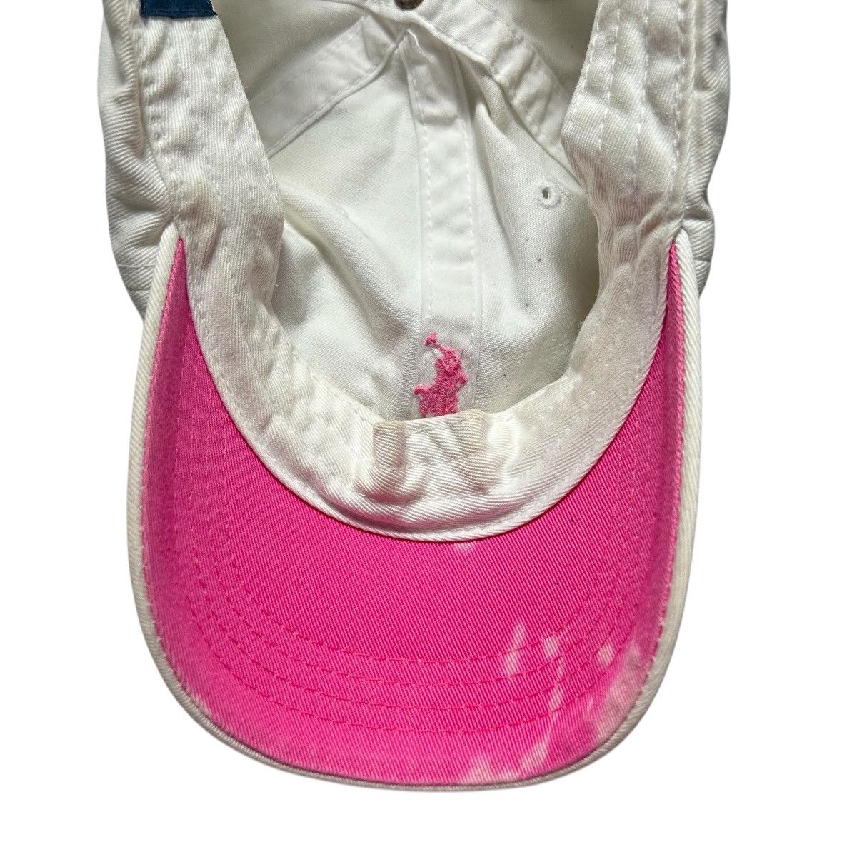 Polo Ralph Lauren Polo Ralph Lauren Hats Size ONE SIZE - 8 Thumbnail