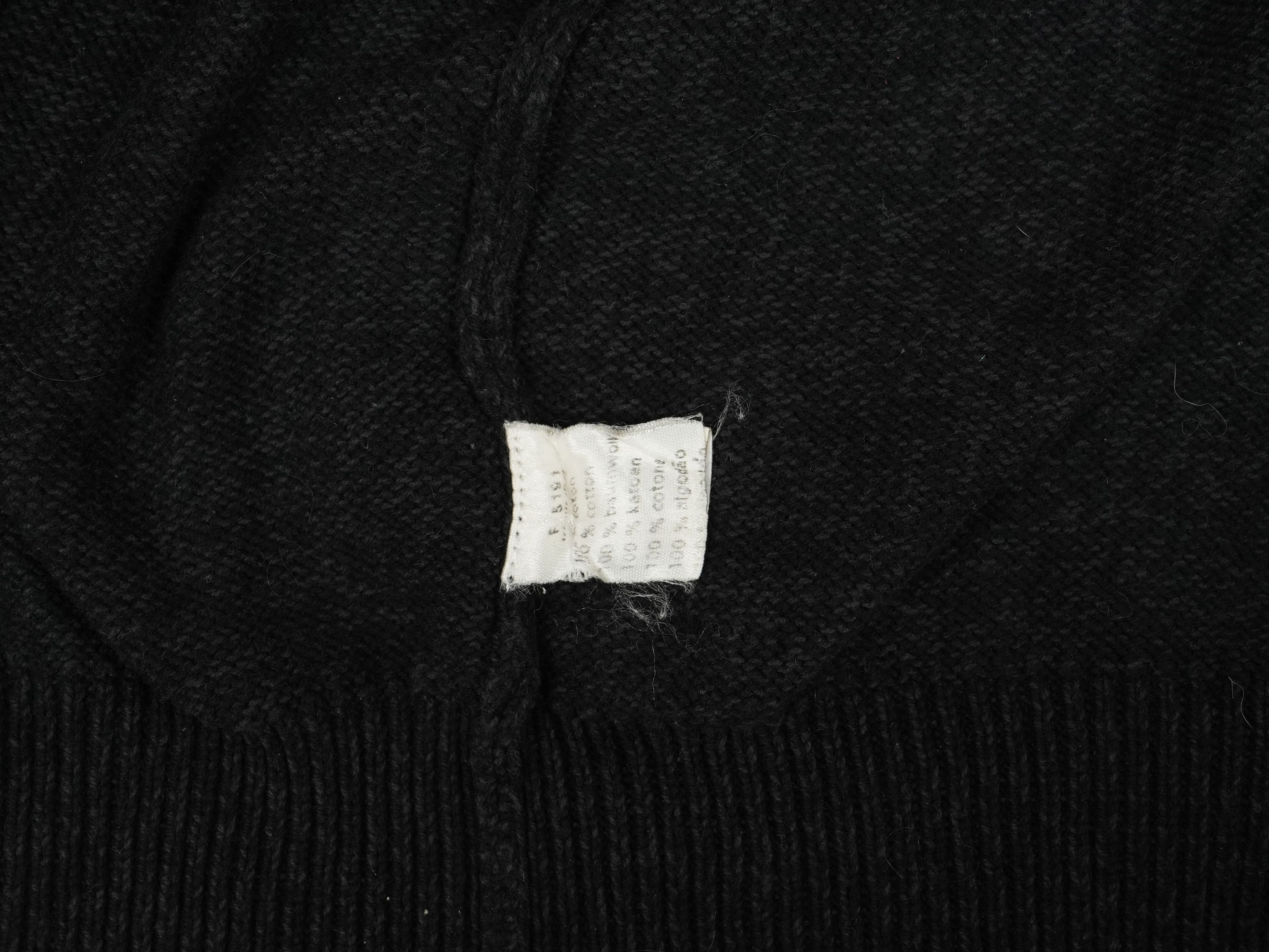 Lacoste Lacoste Full Zip Sweater Size US XL / EU 56 / 4 - 7 Thumbnail
