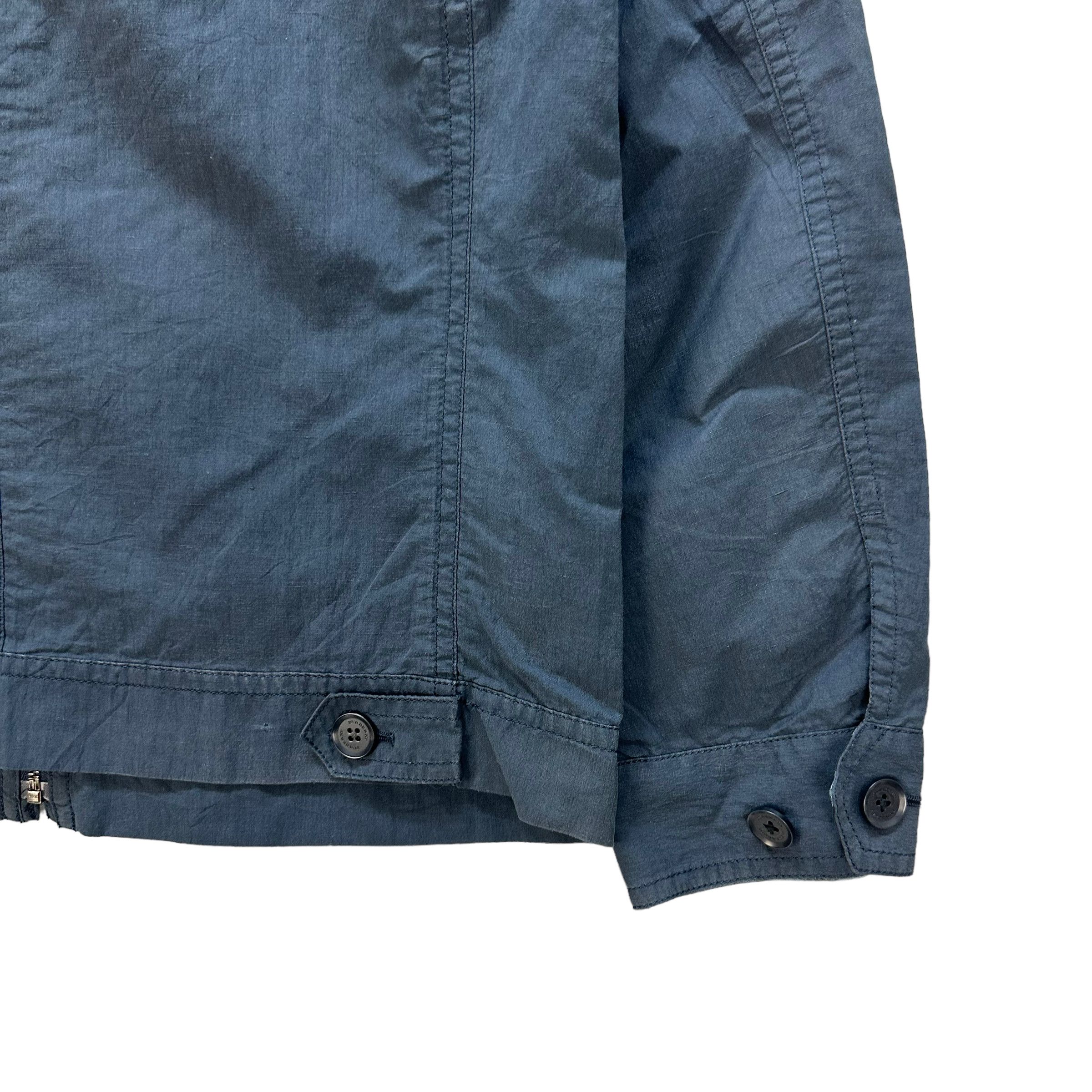 Burberry BURBERRY LONDON CASUAL JACKET #7989-195 Size US M / EU 48-50 / 2 - 15 Thumbnail