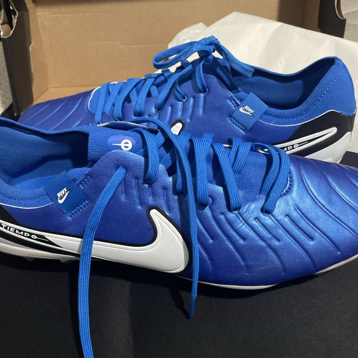 Nike Nike tiempo legend 10 pro Size US 11 / EU 44 - 3 Thumbnail