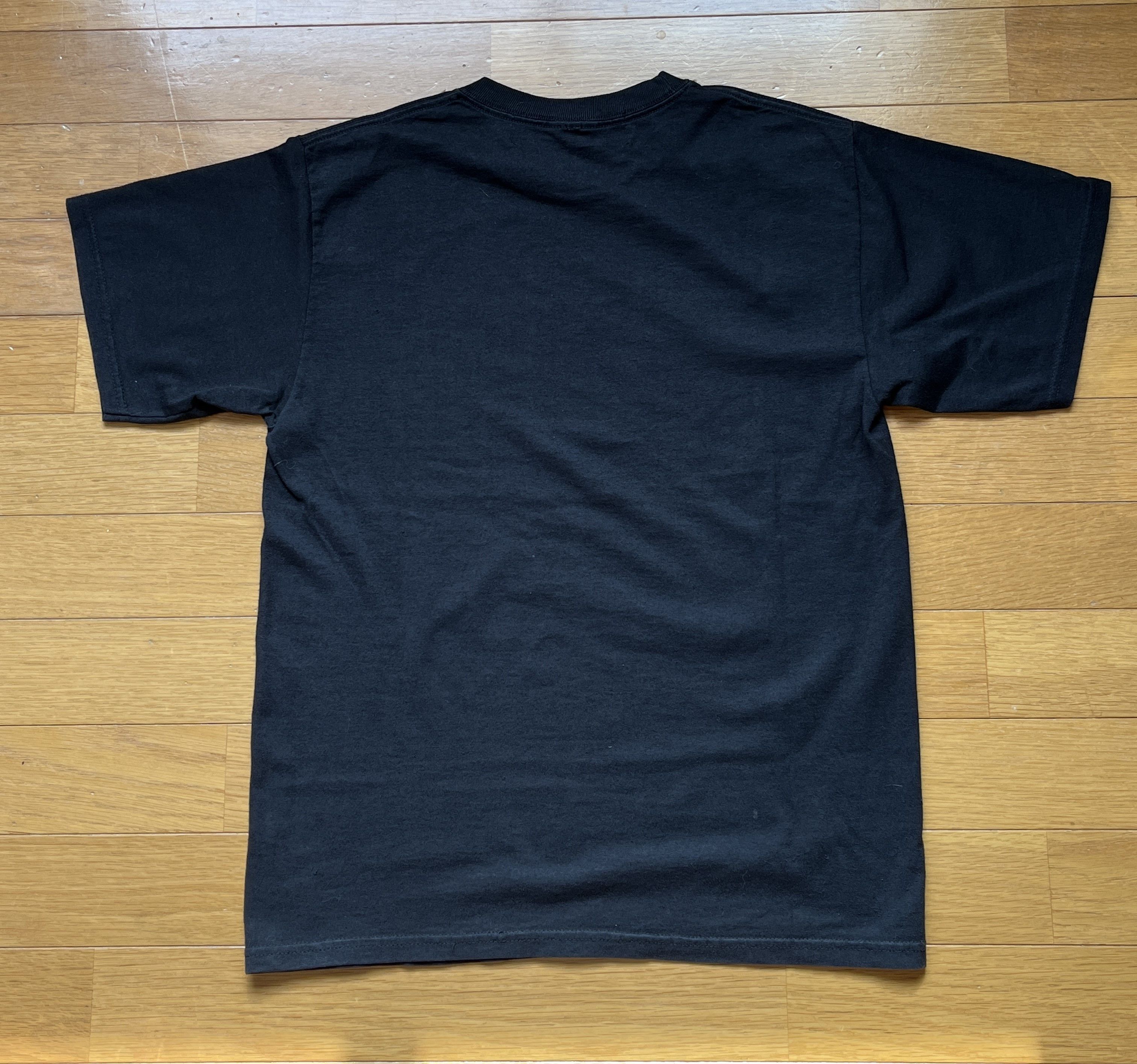 Other I.C.R. Deth Killers of Bushwick X Celux T Shirt SMALL ICR Size US S / EU 44-46 / 1 - 3 Thumbnail