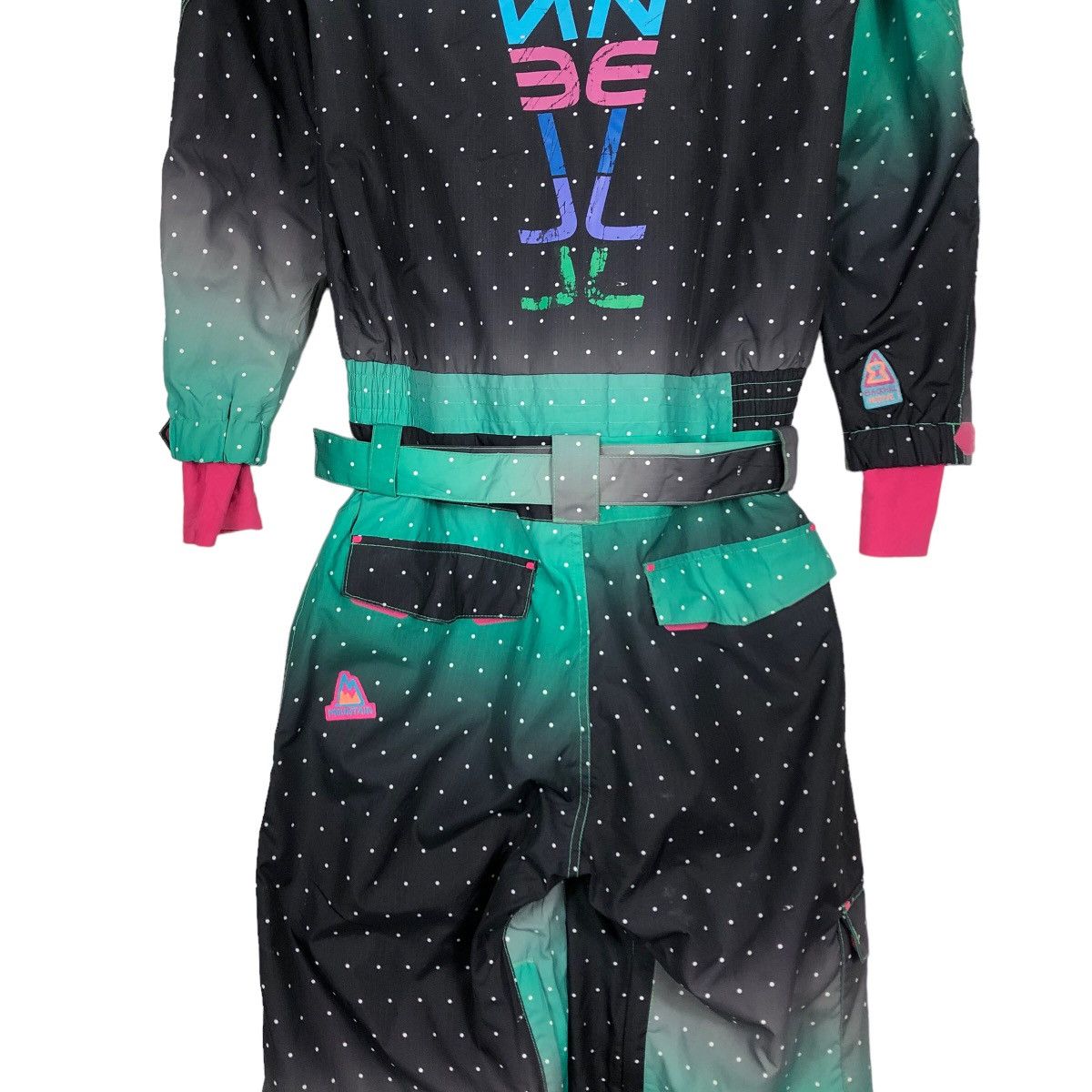 Japanese Brand 🔥Multi Colour Mix Oneill Overall Hiking Hunting Wear Size US 38 / EU 54 - 12 Thumbnail