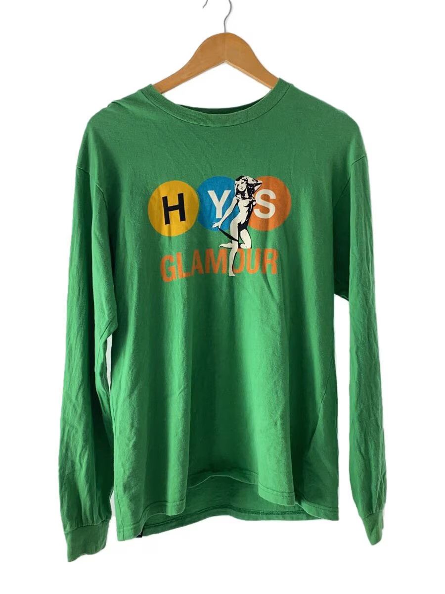 Hysteric Glamour Sound And Vision Long Sleeve Tee Size US M / EU 48-50 / 2 - 1 Thumbnail