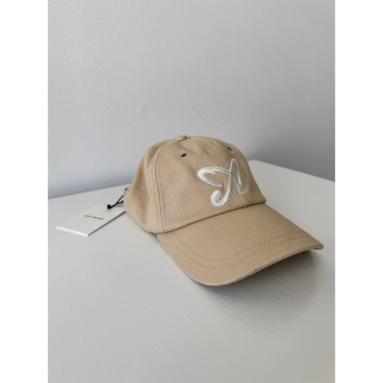 Aime Leon Dore NWT Mesh Beret SS24 | Grailed