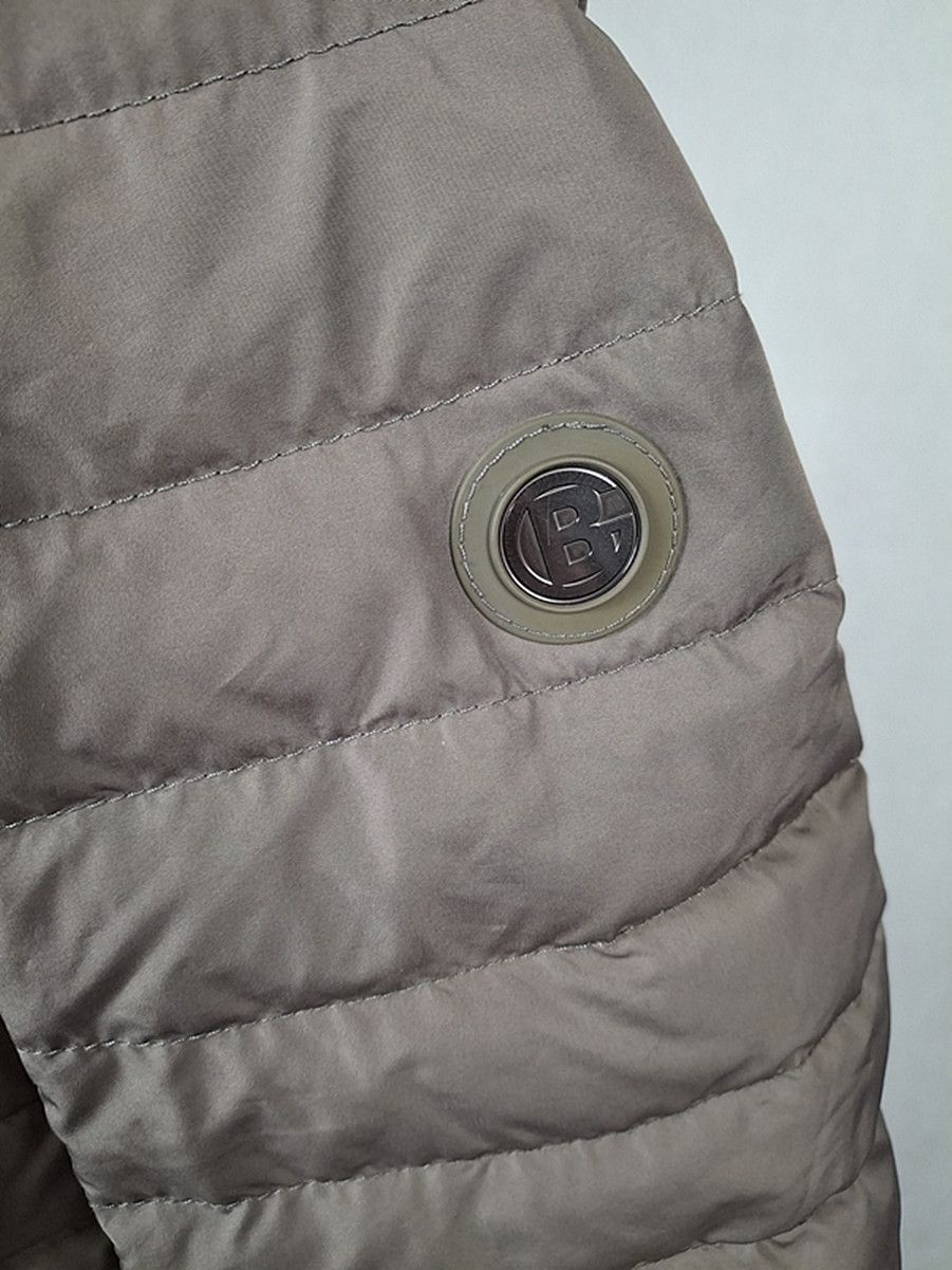Baldinini Baldinini Women's Puffer Jacket 46 Size L / US 10 / IT 46 - 3 Thumbnail