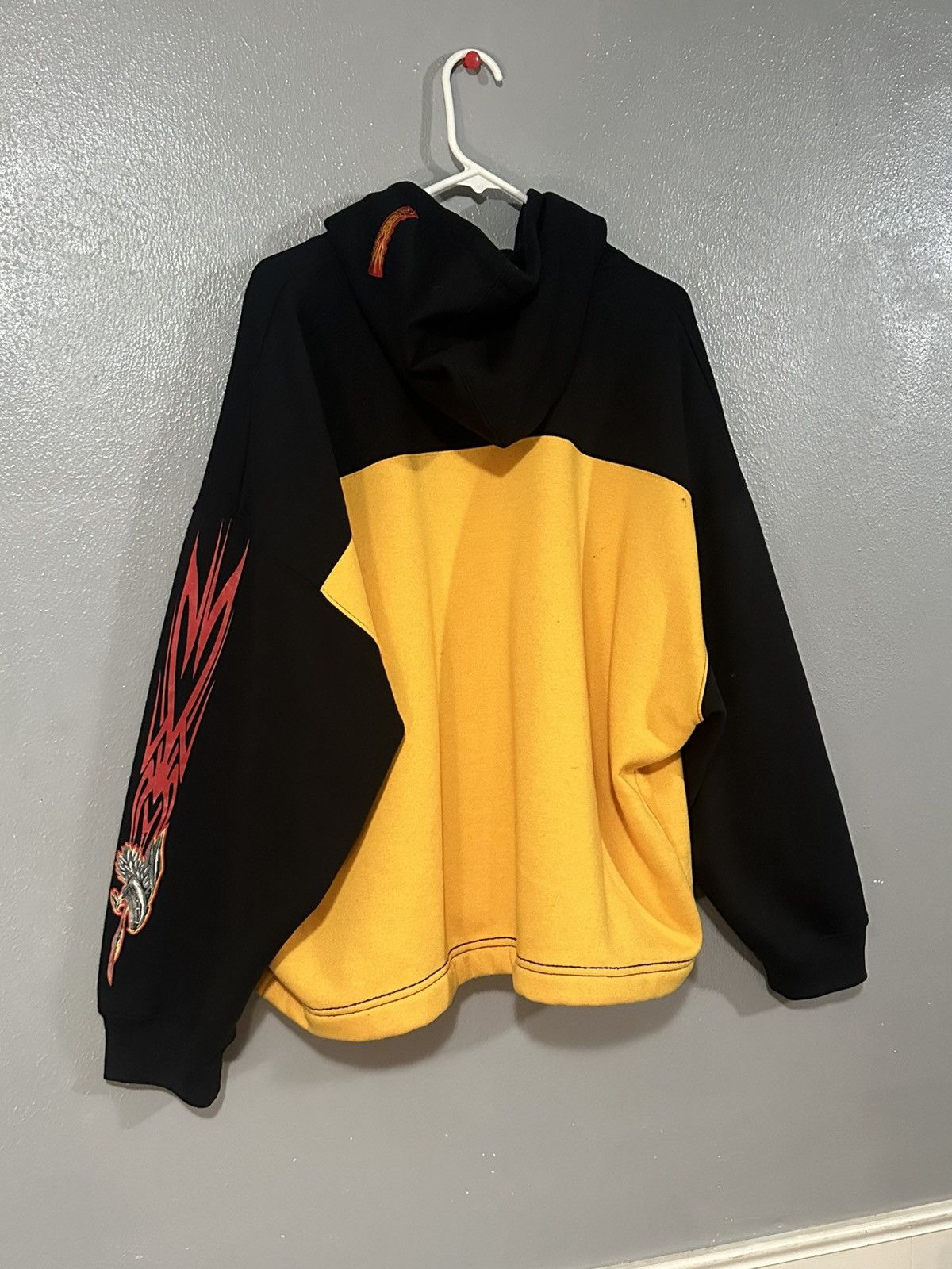 Other Y2K Hoodie Size US XL / EU 56 / 4 - 5 Thumbnail
