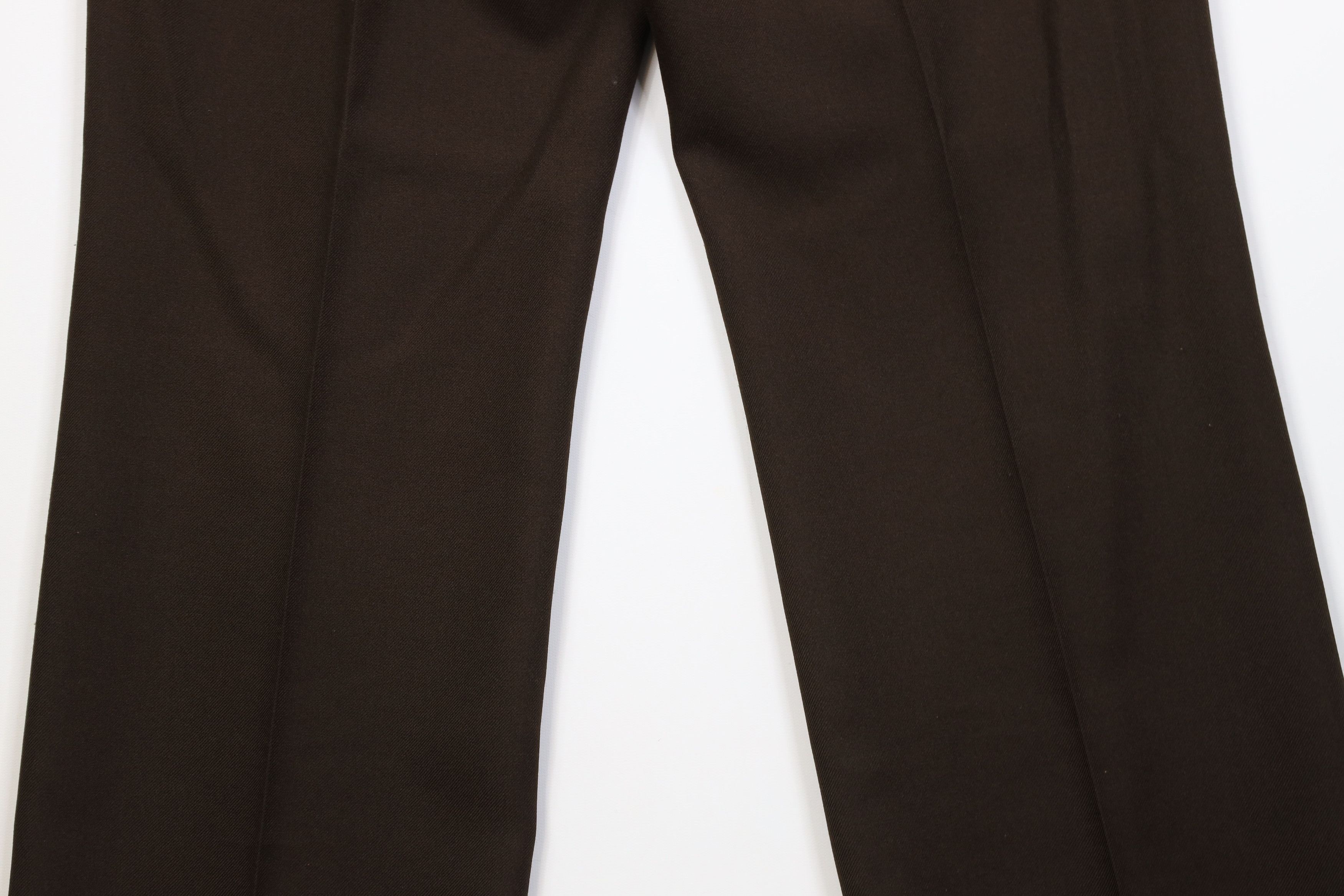 Vintage Vintage 70s Streetwear Wide Leg Bell Bottoms Chino Pants USA Size US 36 / EU 52 - 12 Thumbnail