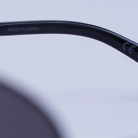 Bottega Veneta 🕶️ New Bottega Veneta BV1268S 001 Black/Grey Sunglasses Size ONE SIZE - 8 Thumbnail