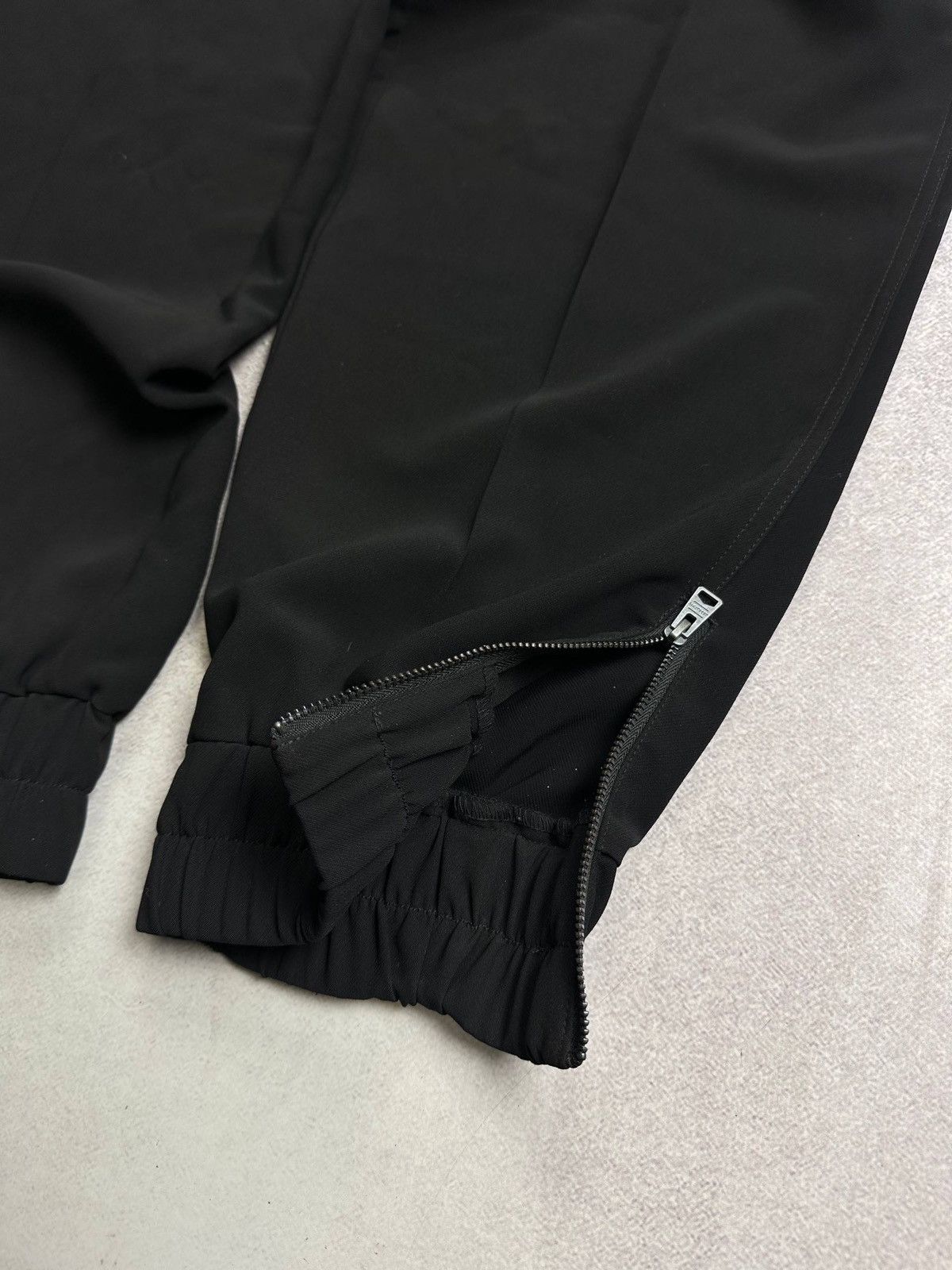 Allsaints Vintage Allsaints Avantgarde Joggers Y2K Pants US 40 Size US 40 / EU 56 - 12 Thumbnail