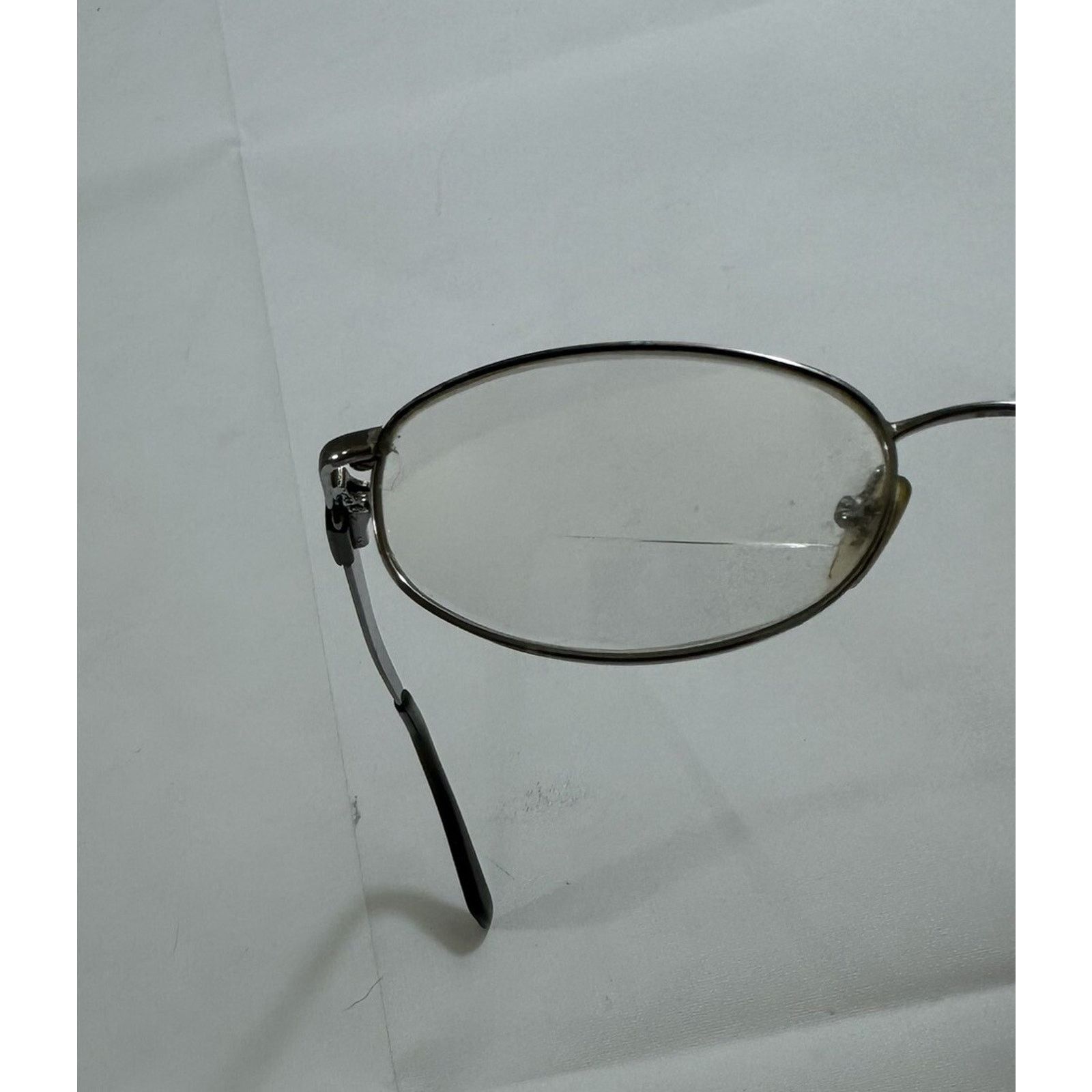 RayBan Ray-Ban RB6076 2553 Eyeglasses Frames 49-19-135 Unisex Size ONE SIZE - 3 Thumbnail