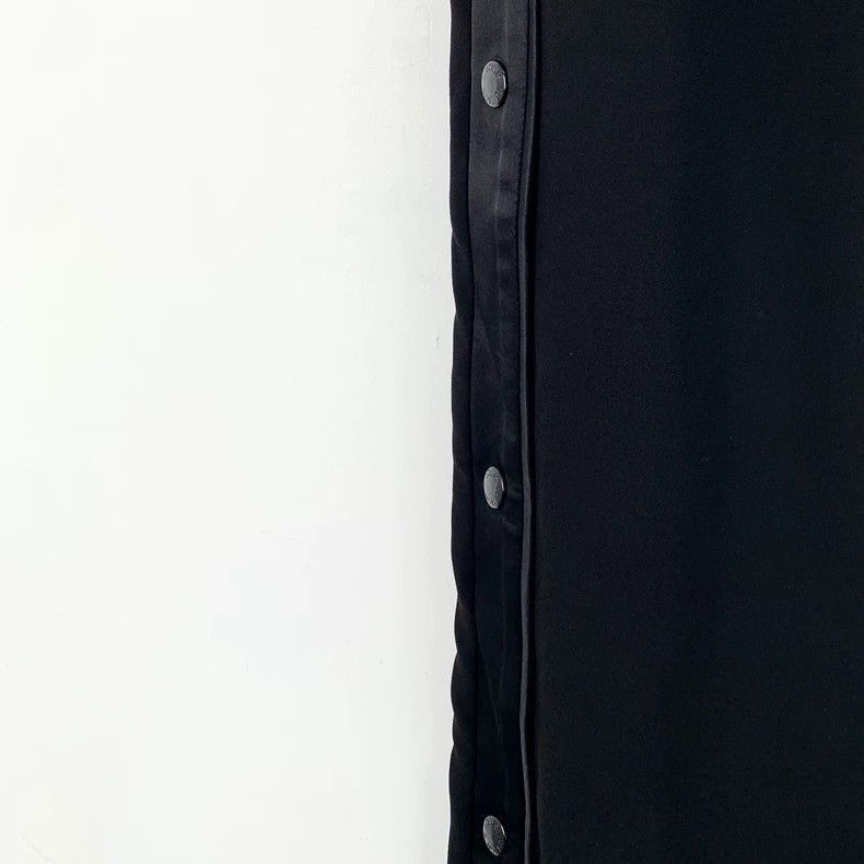 Louis Vuitton Louis Vuitton black casual pants-2508 Size US 38 / EU 54 - 4 Thumbnail
