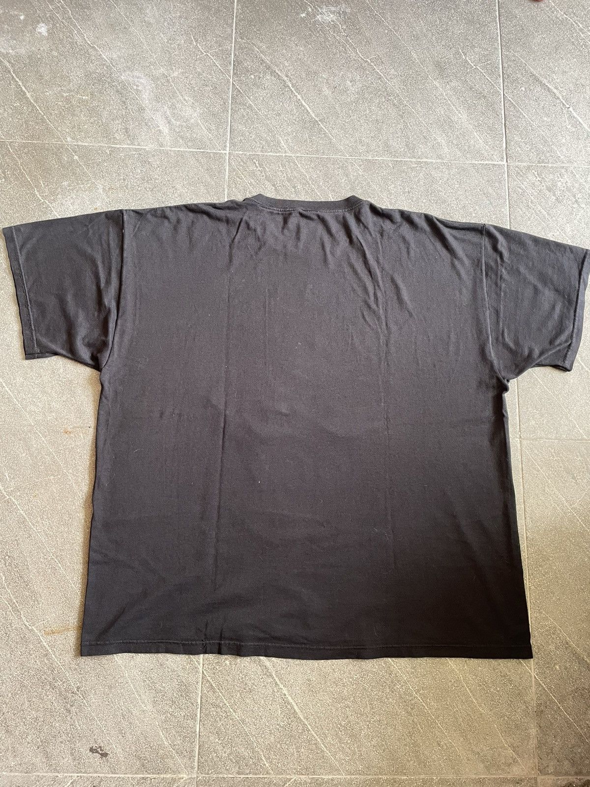Band Tees Converge jane doe t shirt 2004 mathcore Size US XXL / EU 58 / 5 - 4 Thumbnail