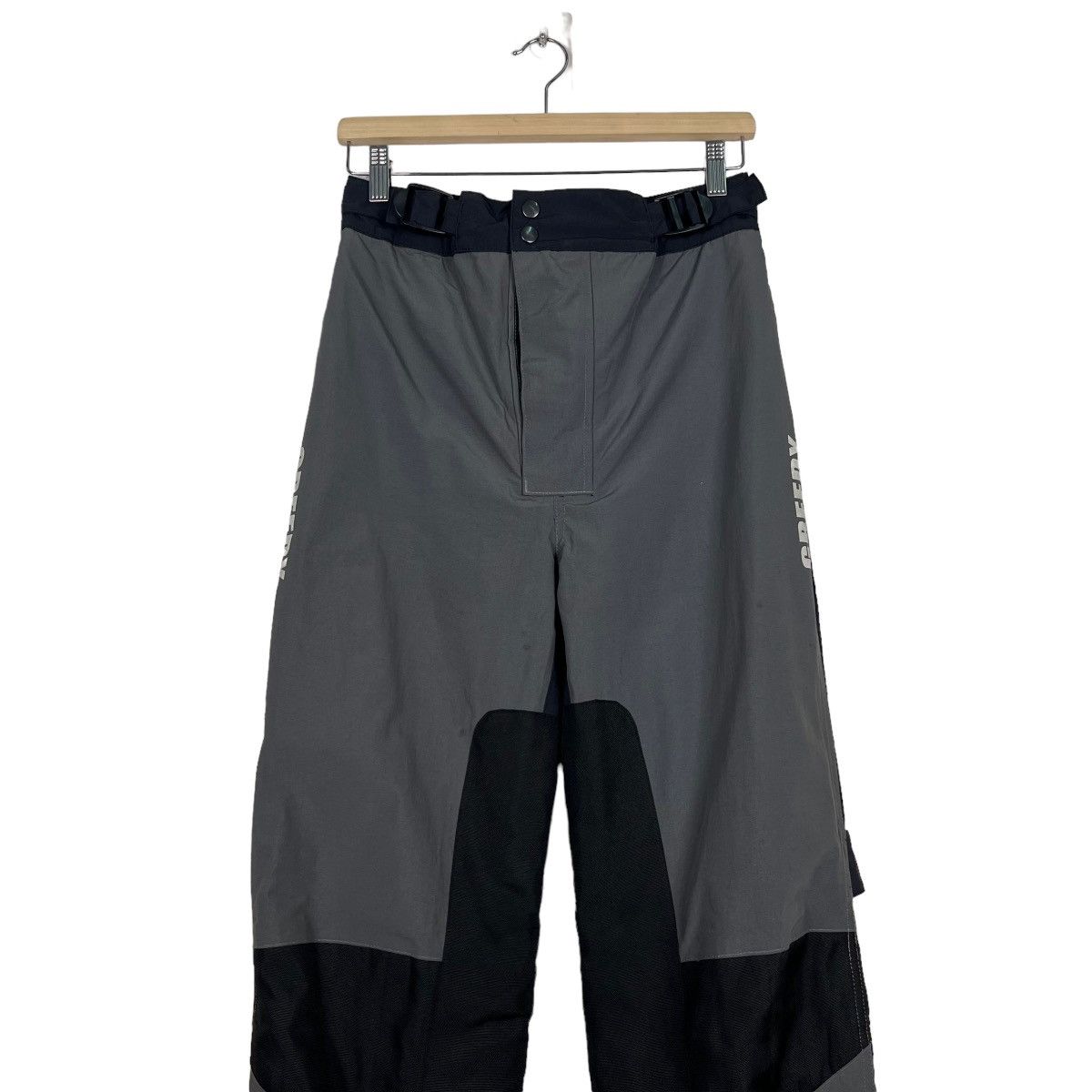 Gear for Sports 🔥 GREEDY RACING PANTS Size US 30 / EU 46 - 4 Thumbnail