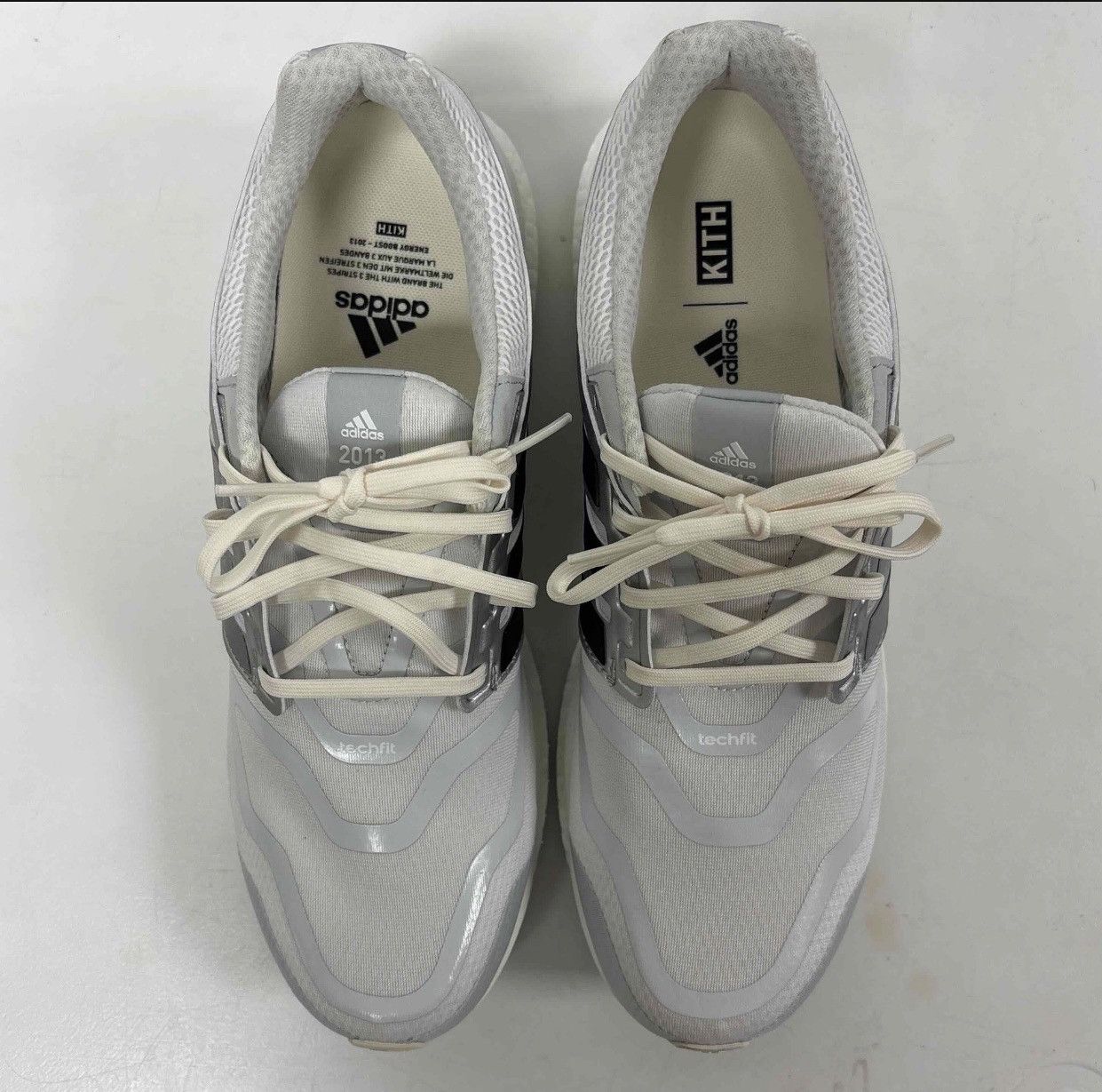 Adidas × Kith Kith x Adidas Energy Boost Through The Decades (JQ9293), 11 Size US 11 / EU 44 - 6 Thumbnail