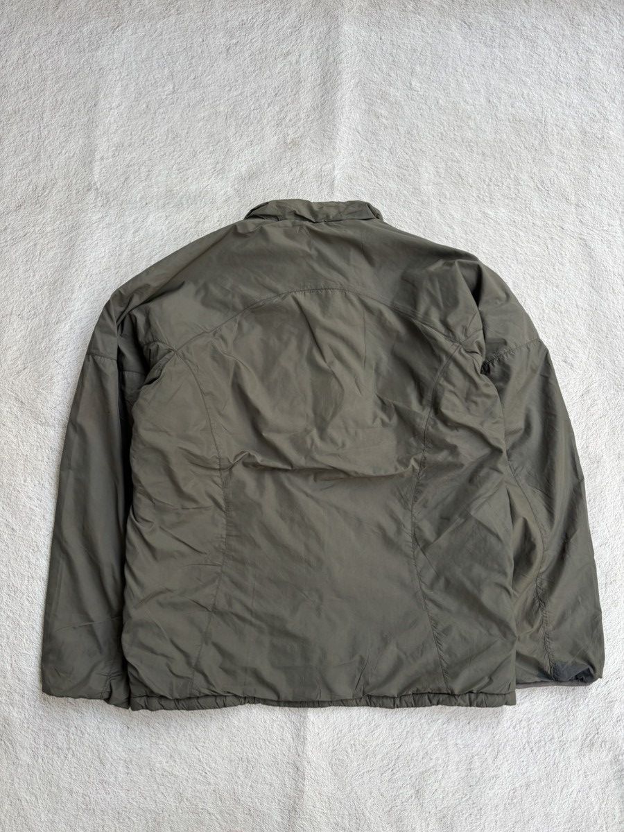 Montbell Vintage montbell puffer jacket Size US L / EU 52-54 / 3 - 4 Thumbnail